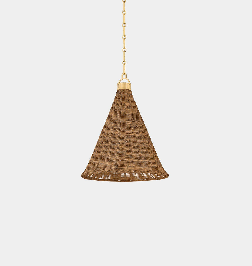 Amber Interiors - Rory Pendant