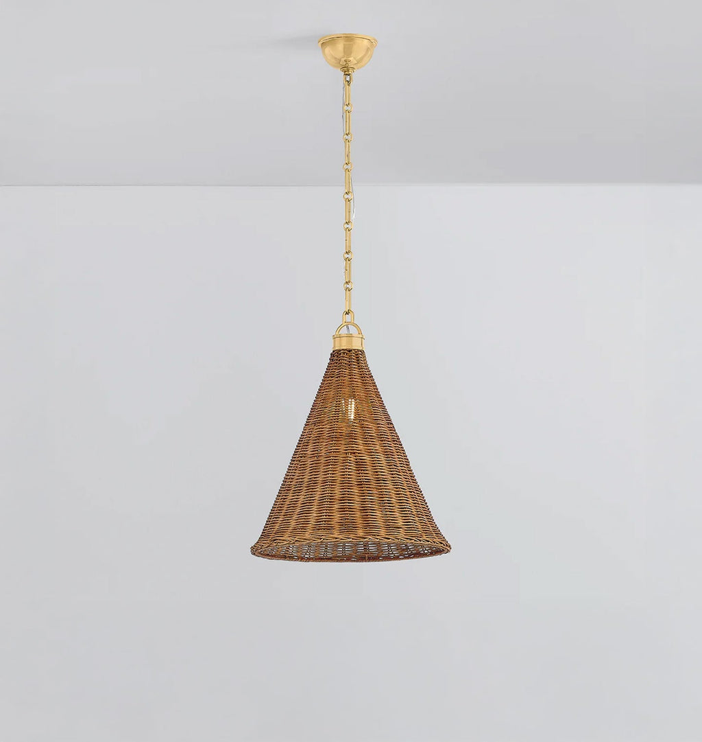 Amber Interiors - Rory Pendant