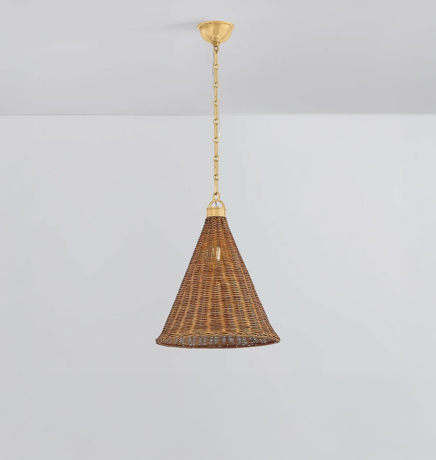 Amber Interiors - Rory Pendant