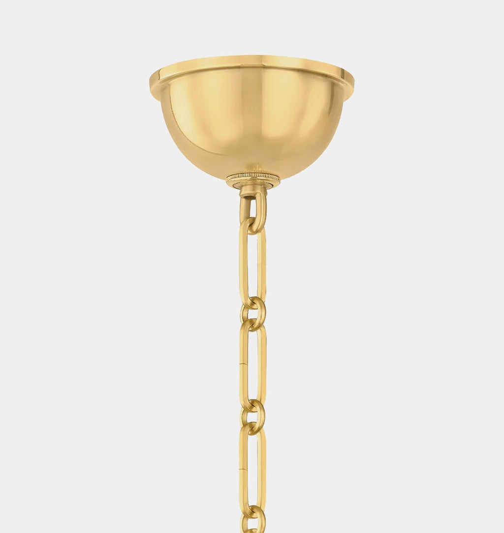 Amber Interiors - Rory Pendant