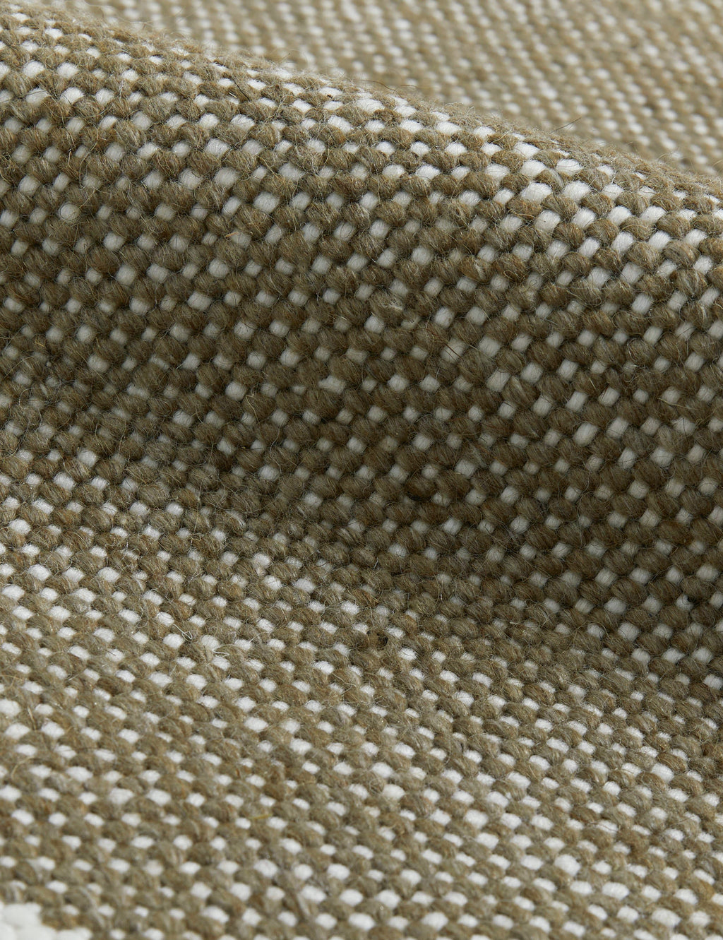 Lulu and Georgia - Rory Handwoven Wool - Blend Rug