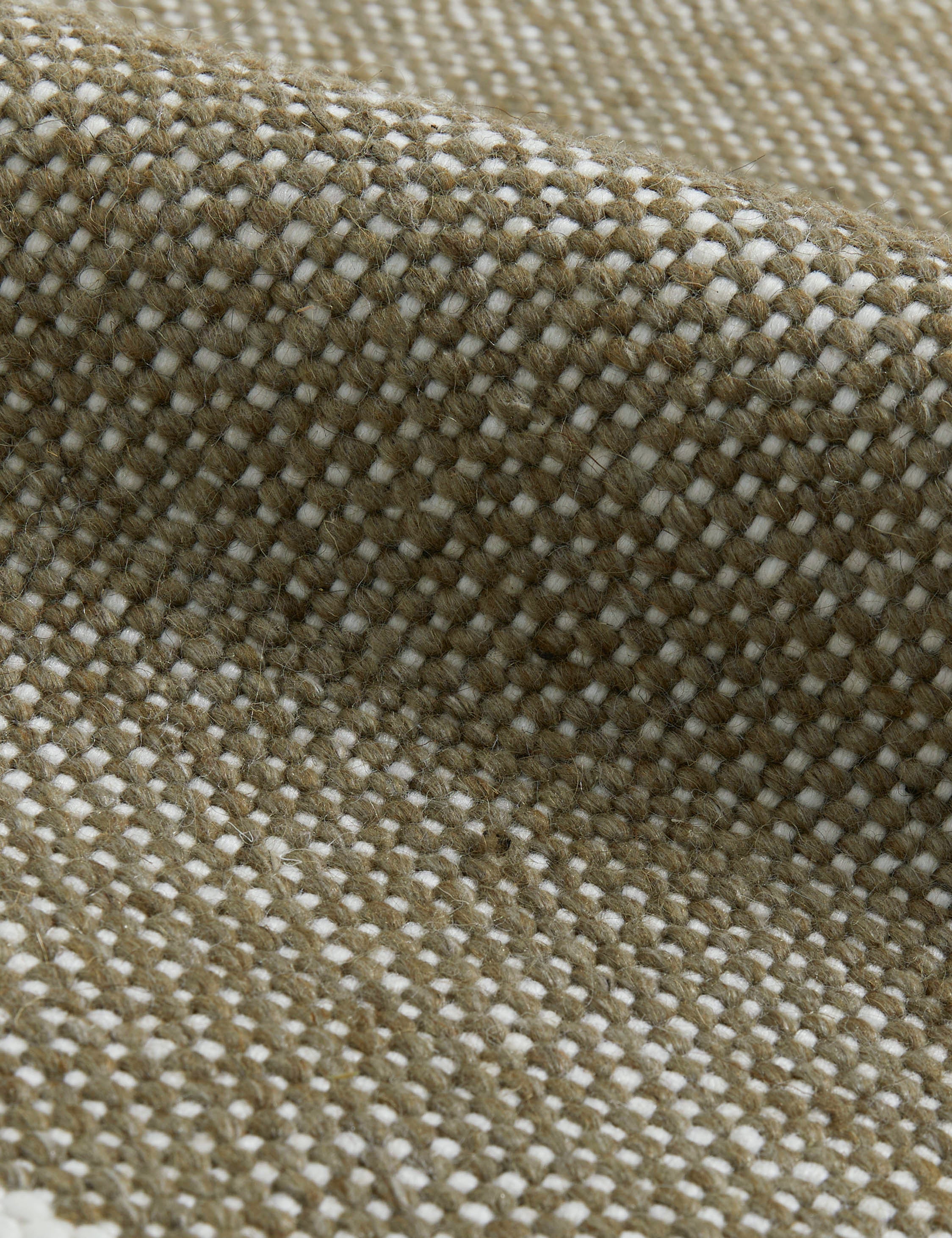 Lulu and Georgia - Rory Handwoven Wool - Blend Rug