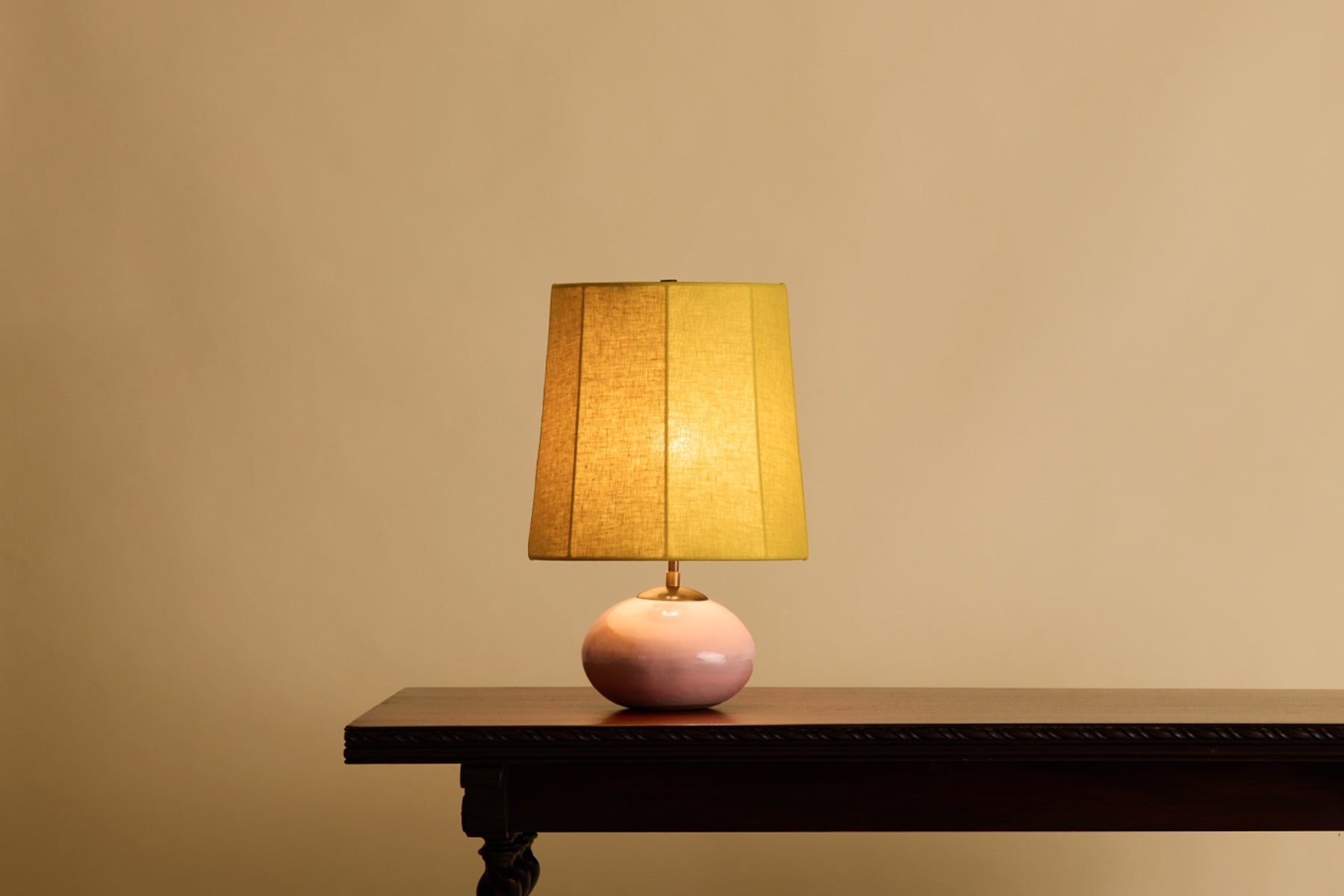 Nicky Kehoe - Rosa Lamp
