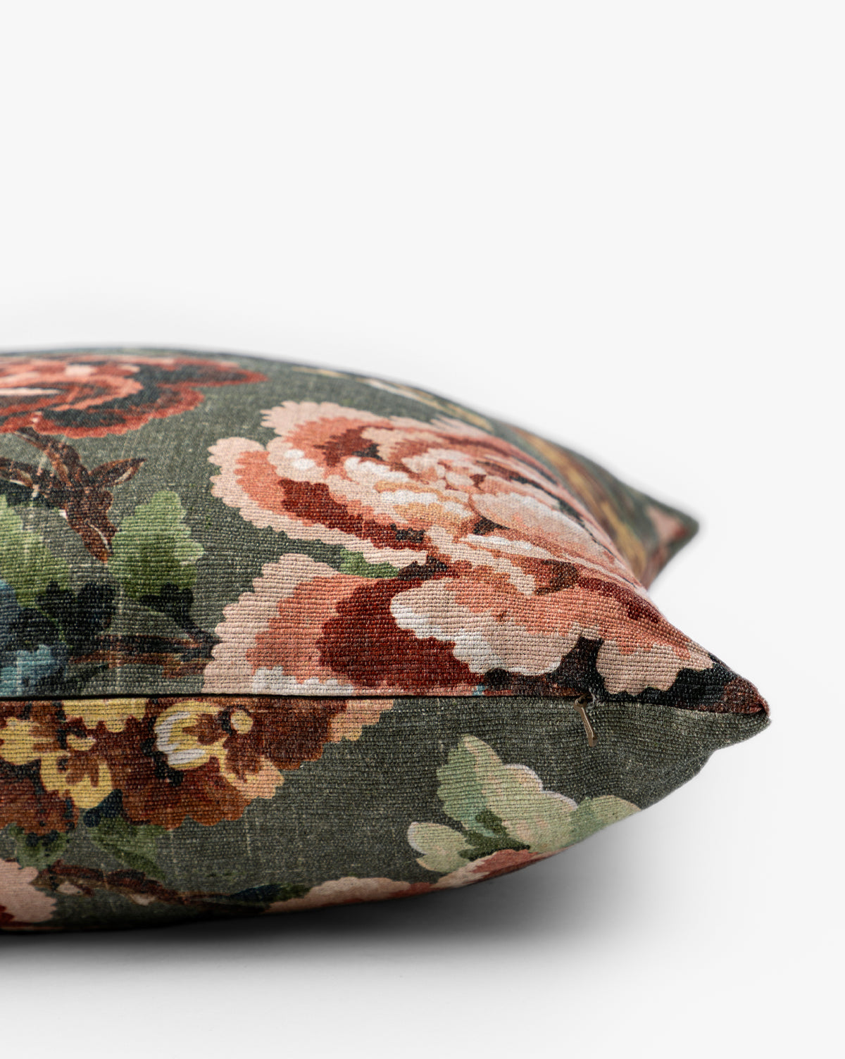 McGee & Co - Rosalee Floral Pillow Cover