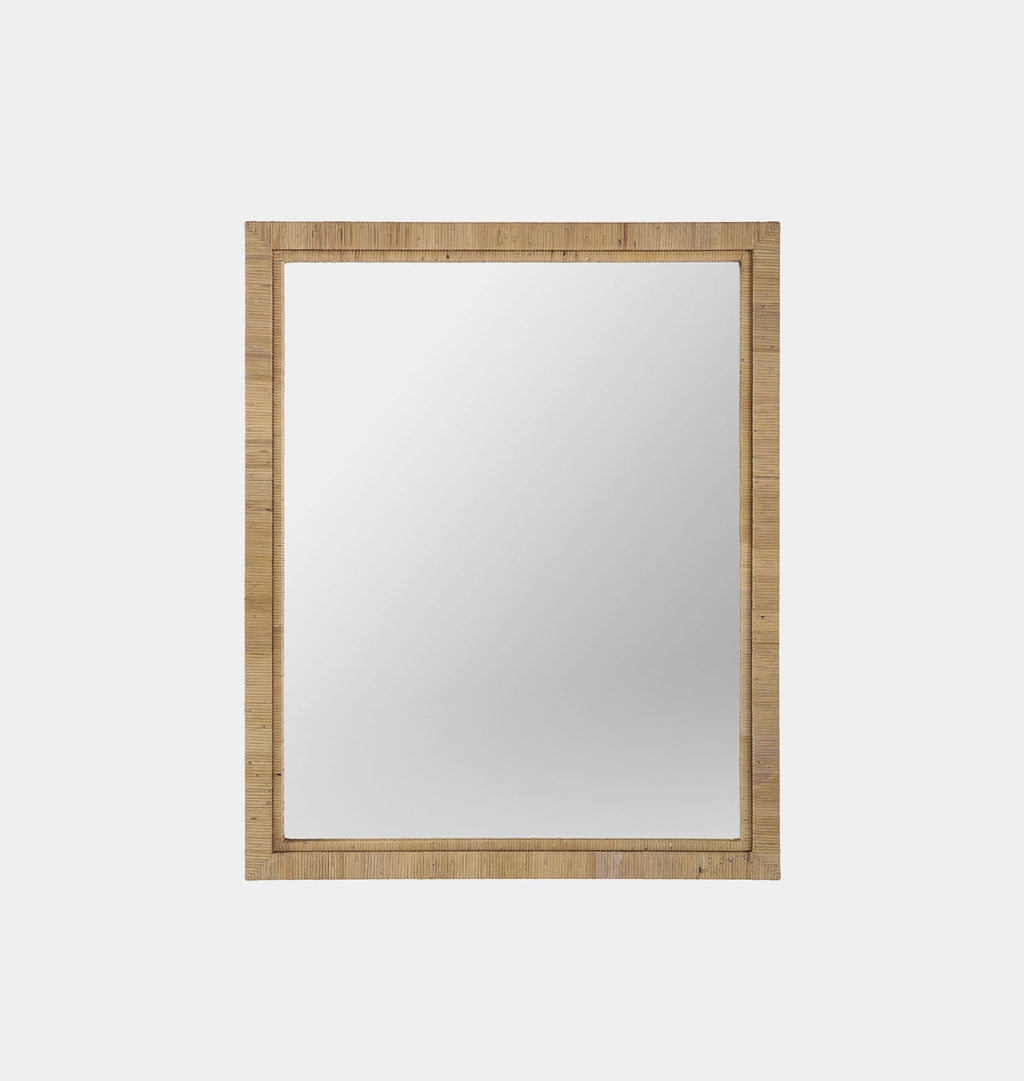 Amber Interiors - Rosalie Wall Mirror
