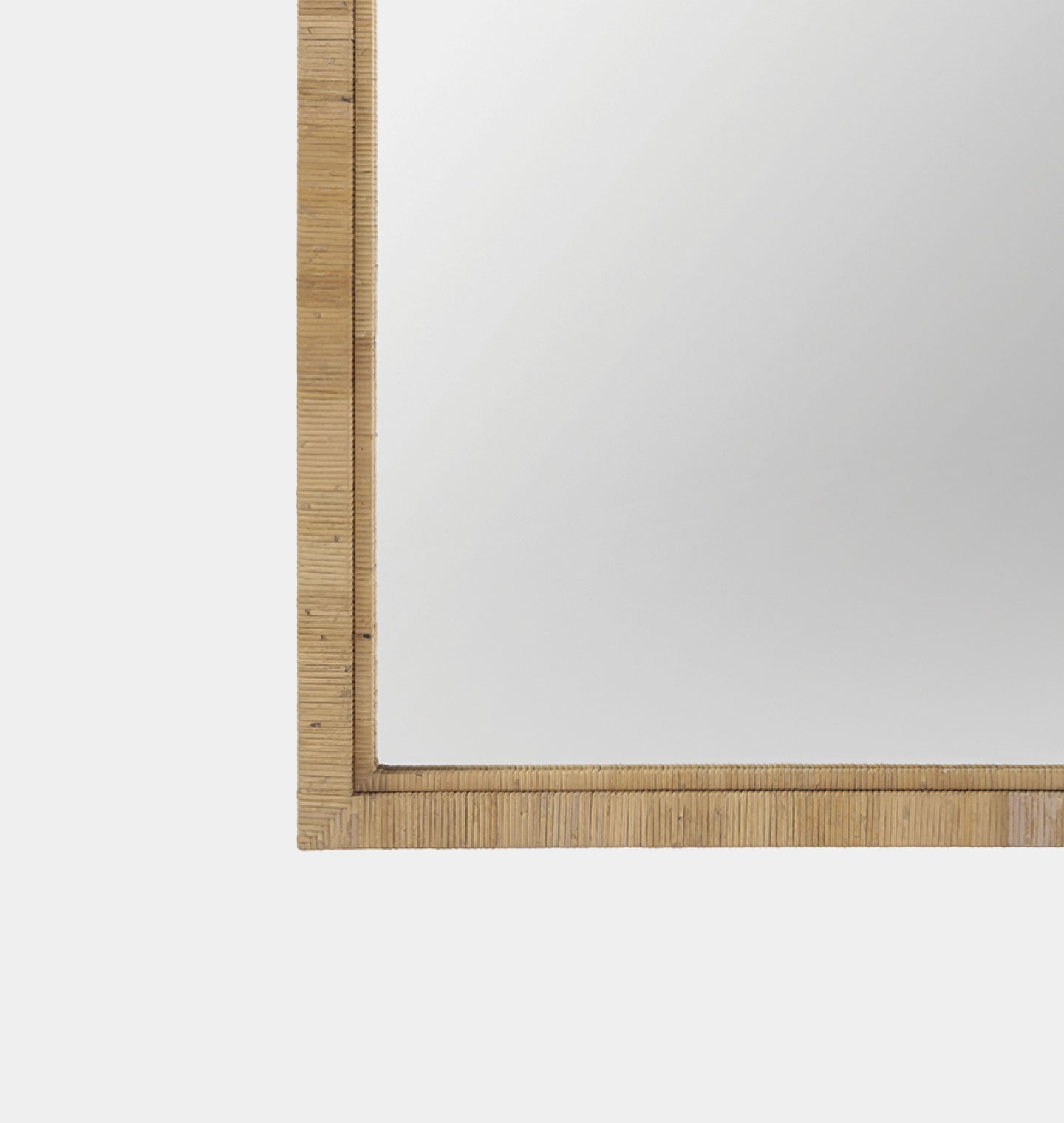 Amber Interiors - Rosalie Wall Mirror
