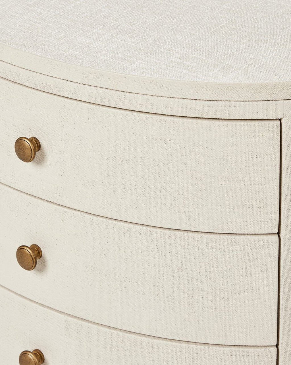McGee & Co - Rosalie Nightstand