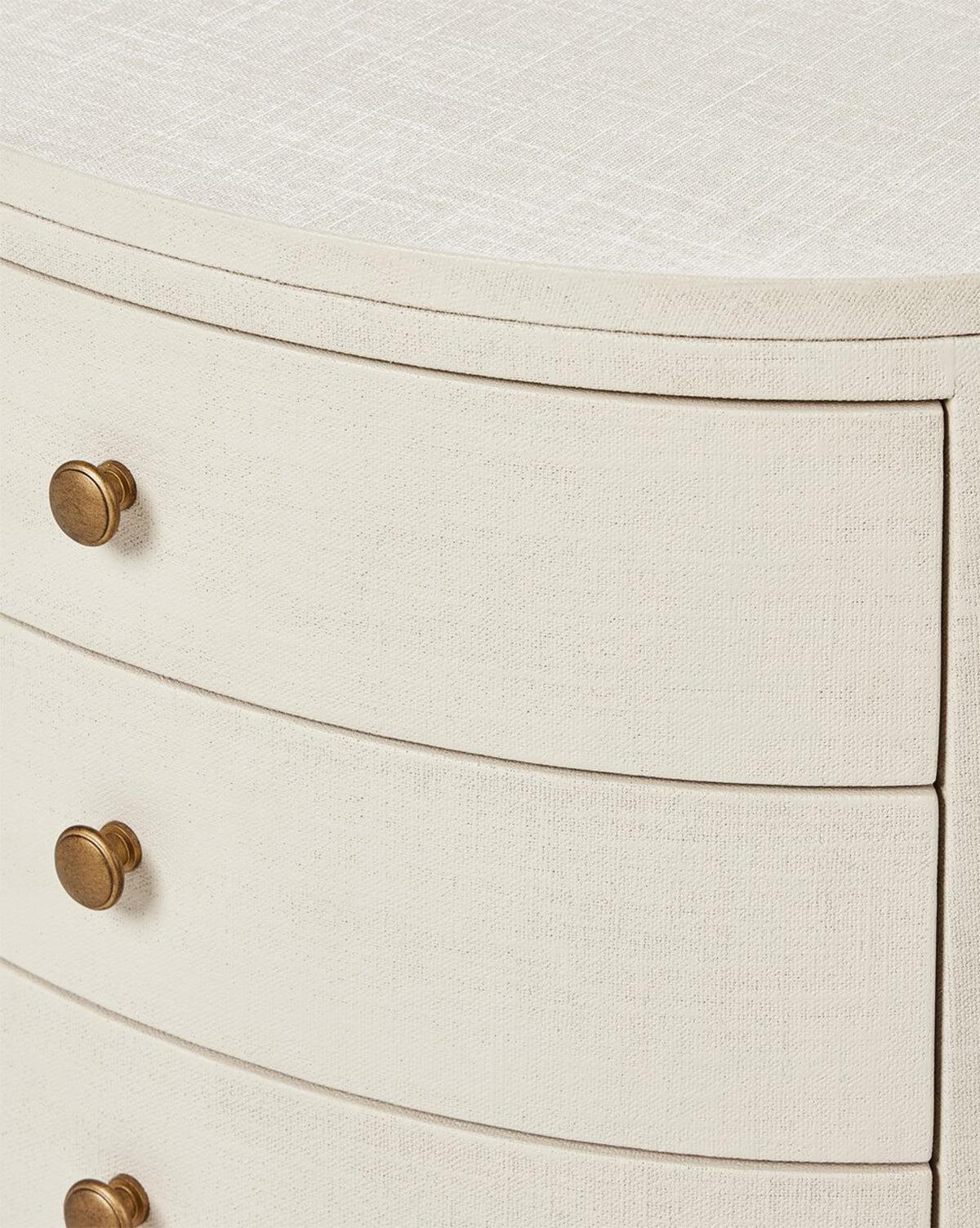 McGee & Co - Rosalie Nightstand