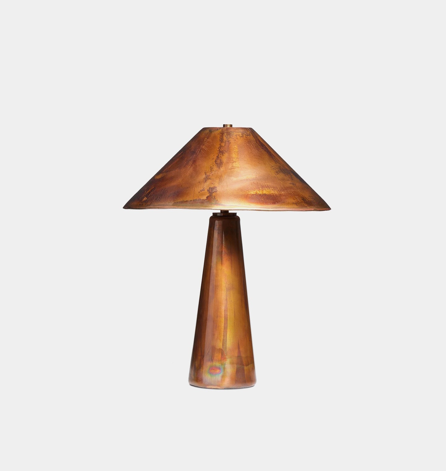 Amber Interiors - Rosalinde Table Lamp