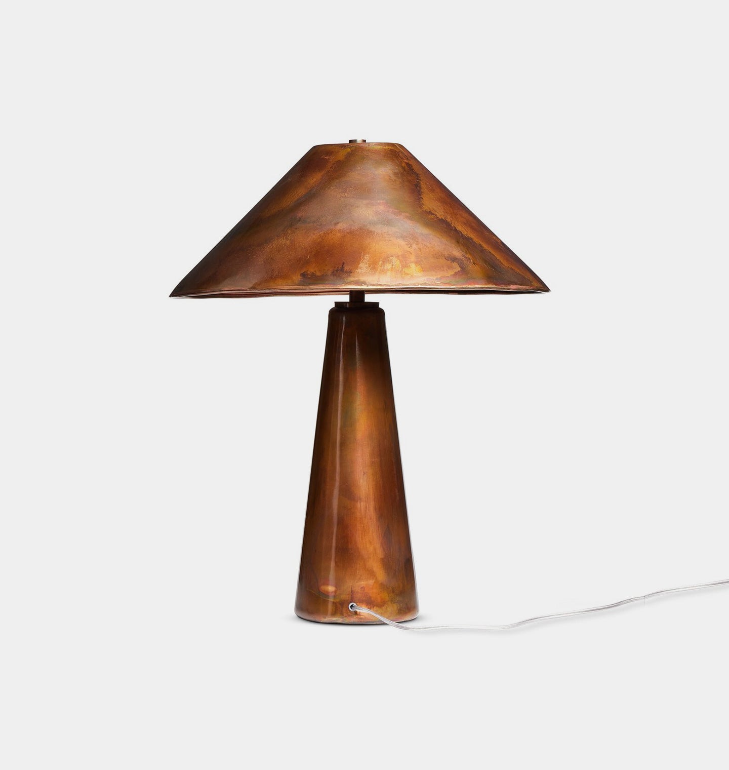 Amber Interiors - Rosalinde Table Lamp