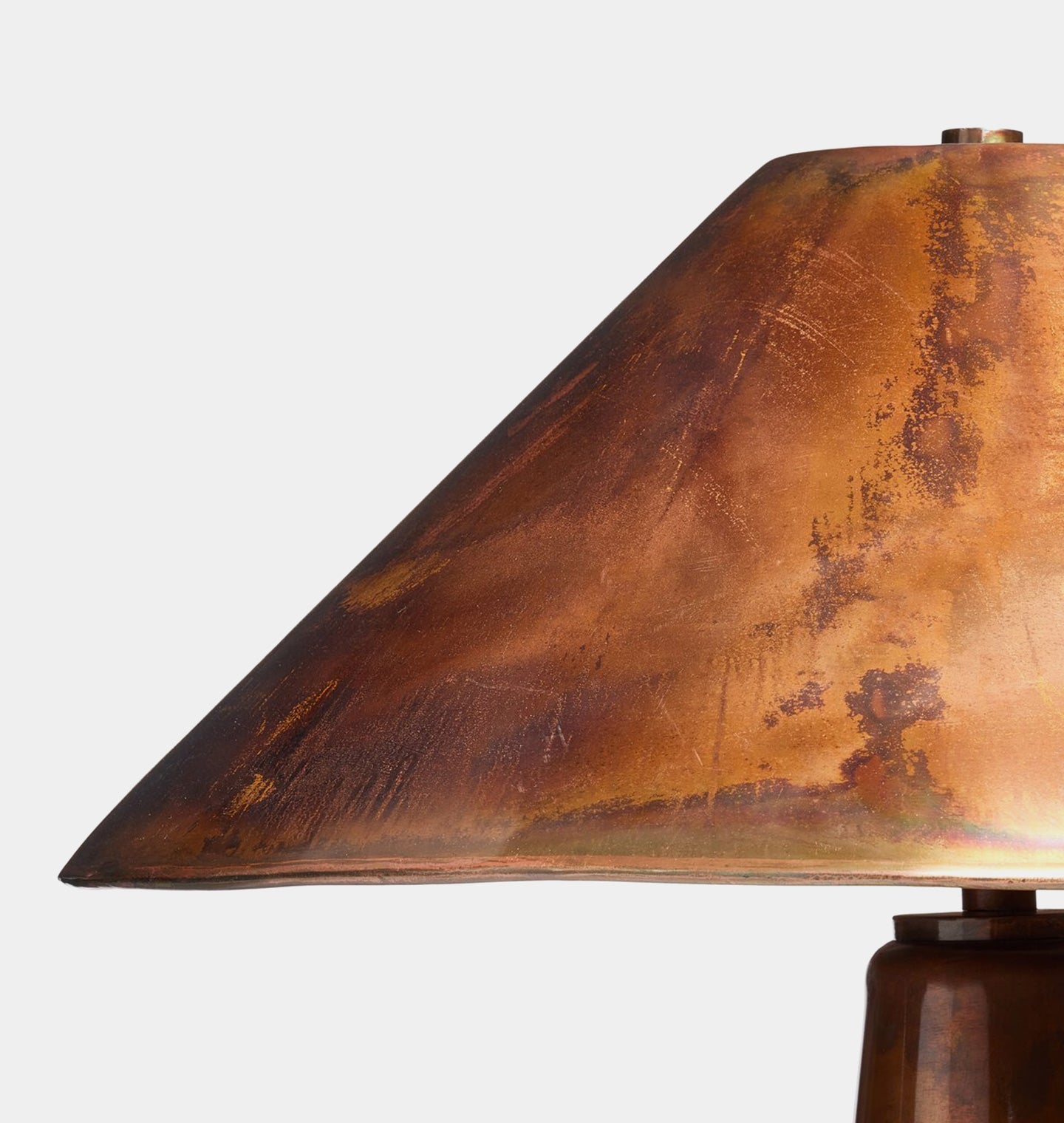 Amber Interiors - Rosalinde Table Lamp