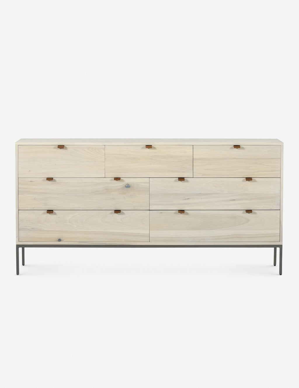 Lulu and Georgia - Rosamonde 7 - Drawer Dresser