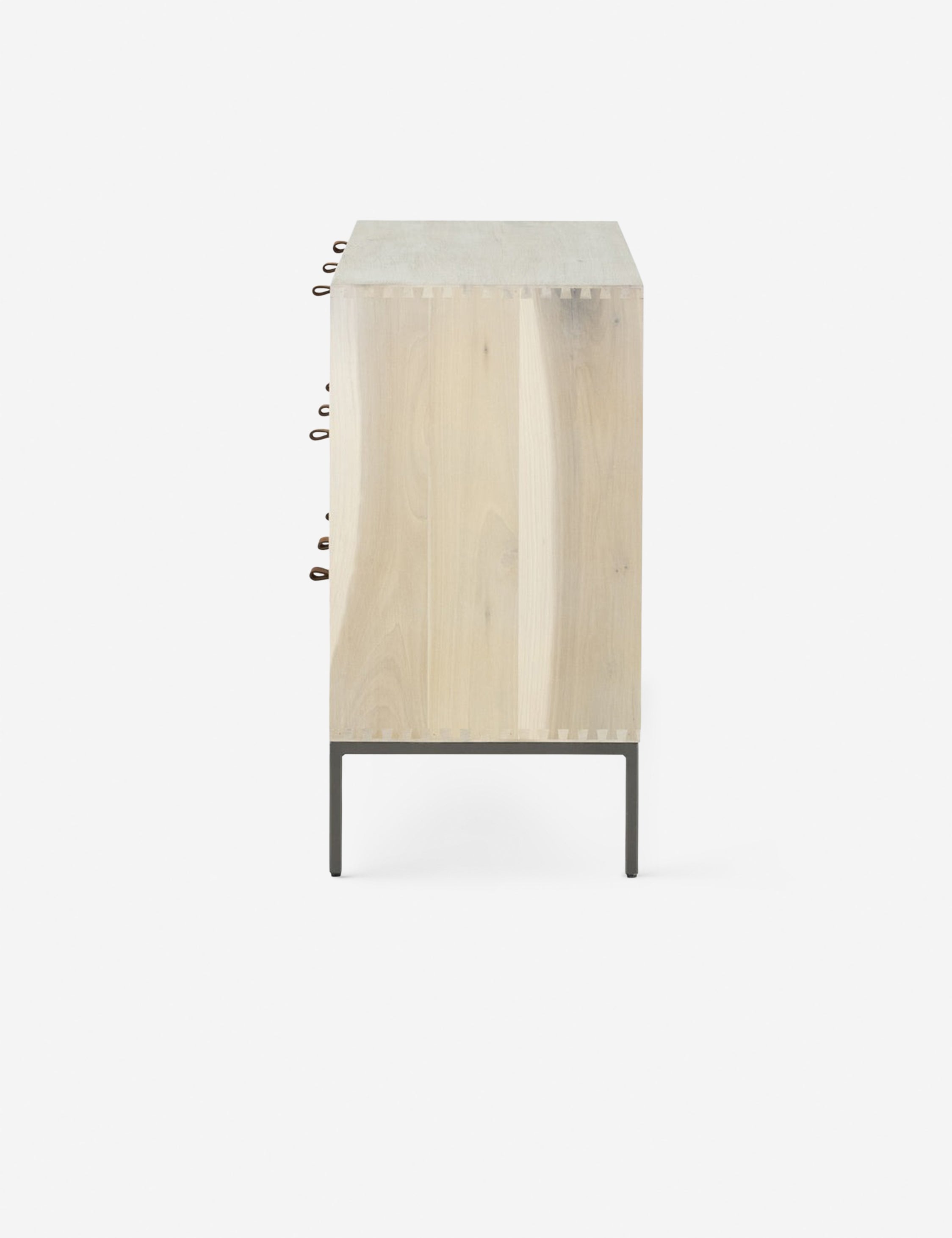 Lulu and Georgia - Rosamonde 7 - Drawer Dresser