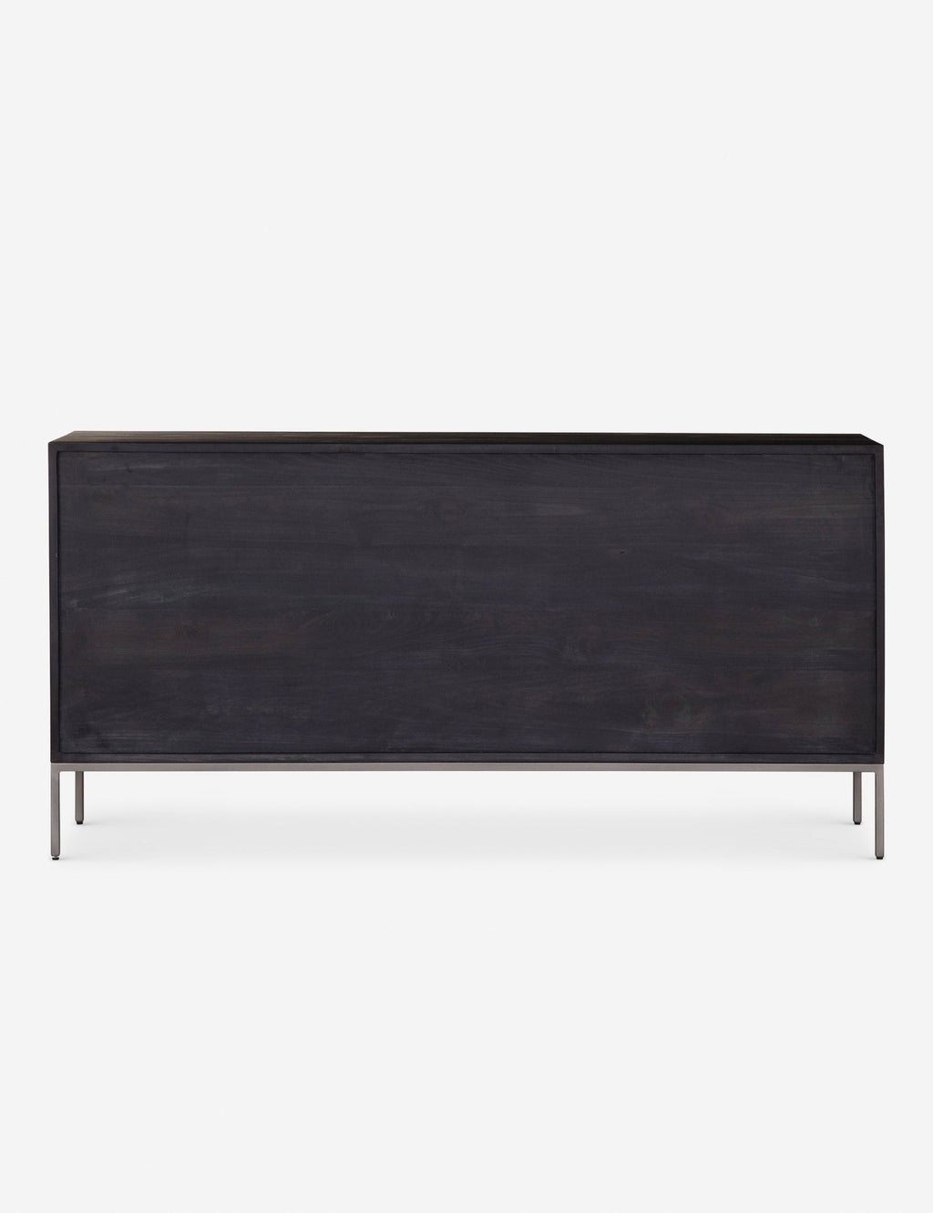 Lulu and Georgia - Open Box: Rosamonde 7 - Drawer Dresser, Black