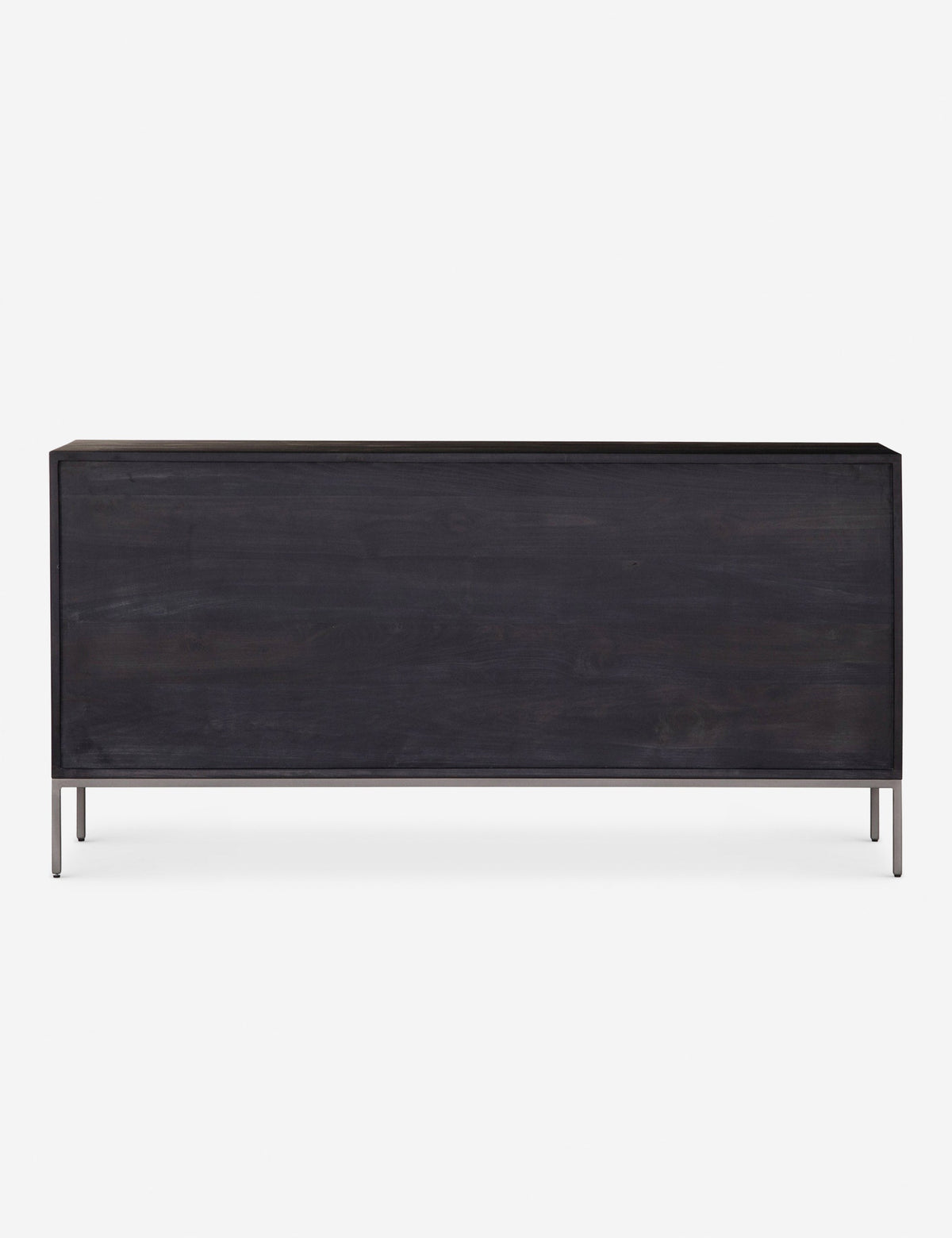 Lulu and Georgia - Open Box: Rosamonde 7 - Drawer Dresser, Black