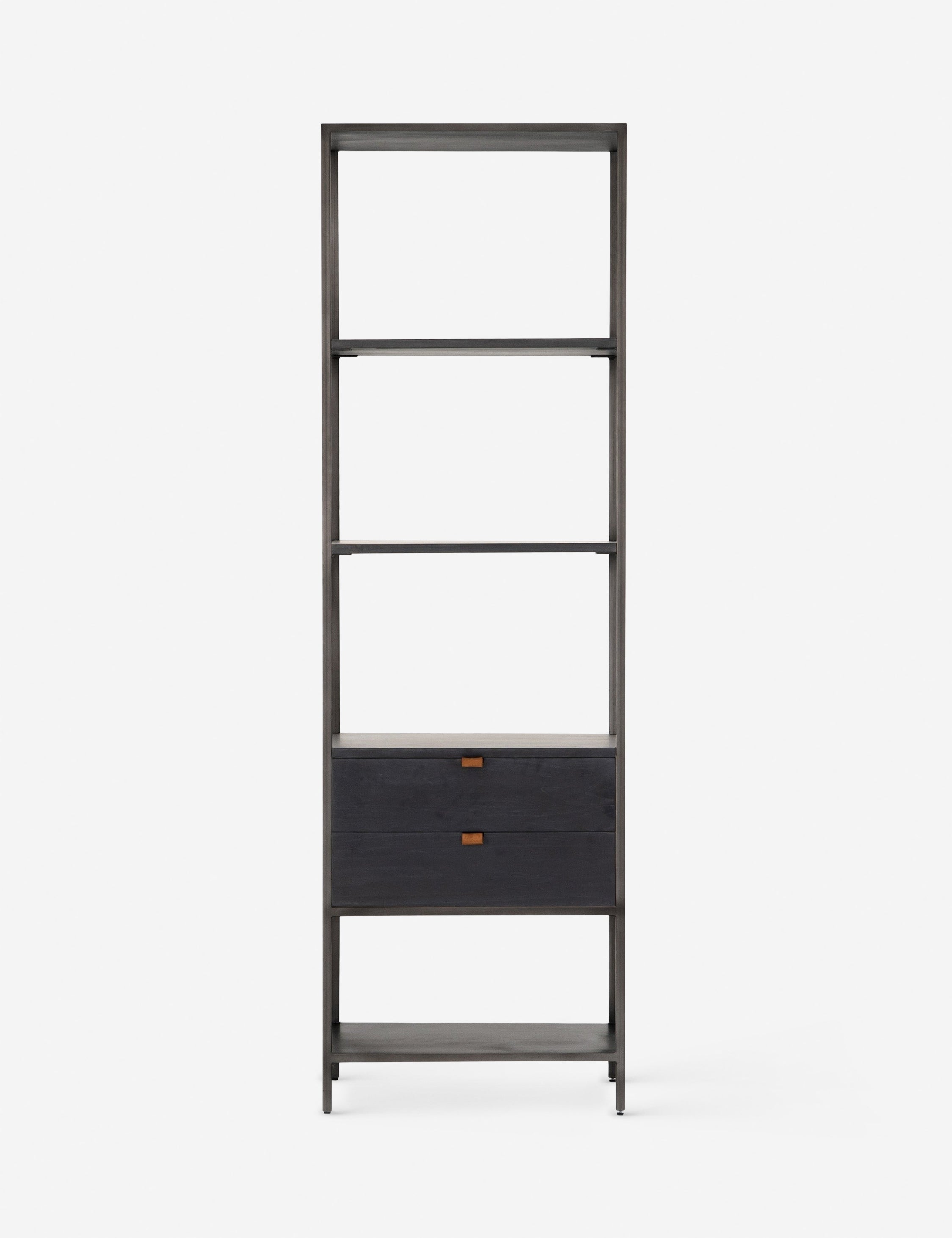 Lulu and Georgia - Rosamonde Bookcase