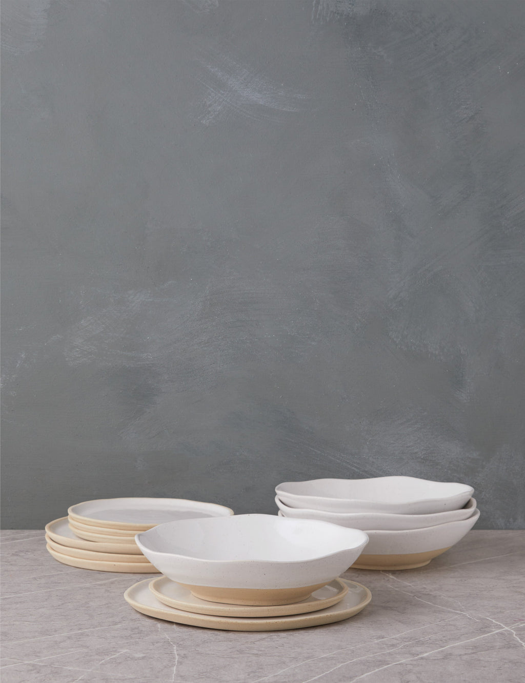 Lulu and Georgia - Rosaura Dinnerware (12 - Piece Set)