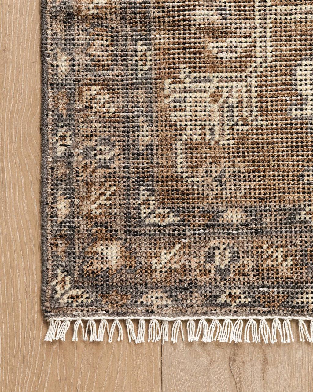 McGee & Co - Rosemont Hand - Knotted Wool Rug
