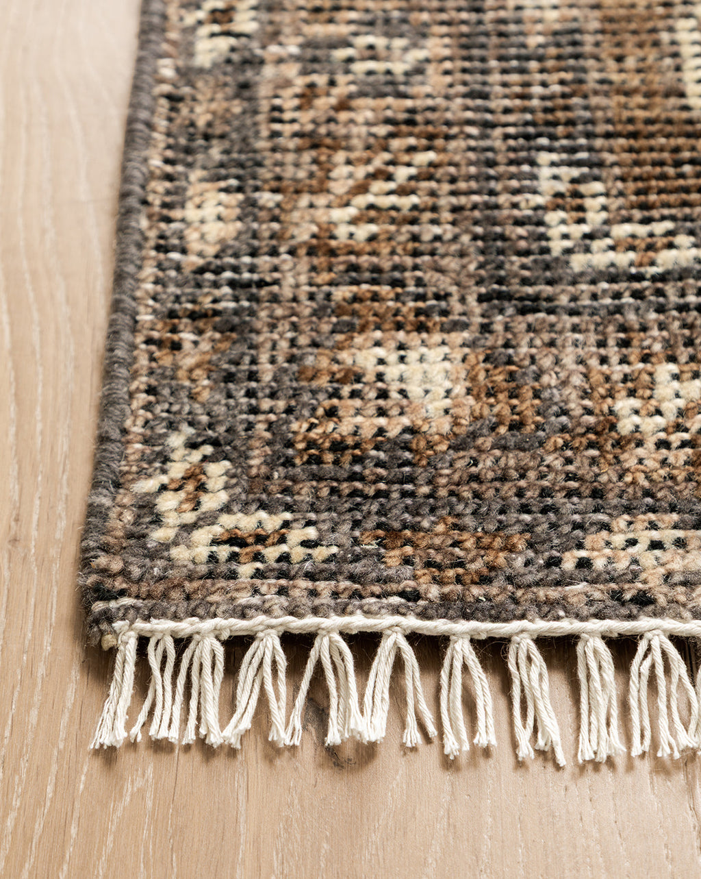 McGee & Co - Rosemont Hand - Knotted Wool Rug