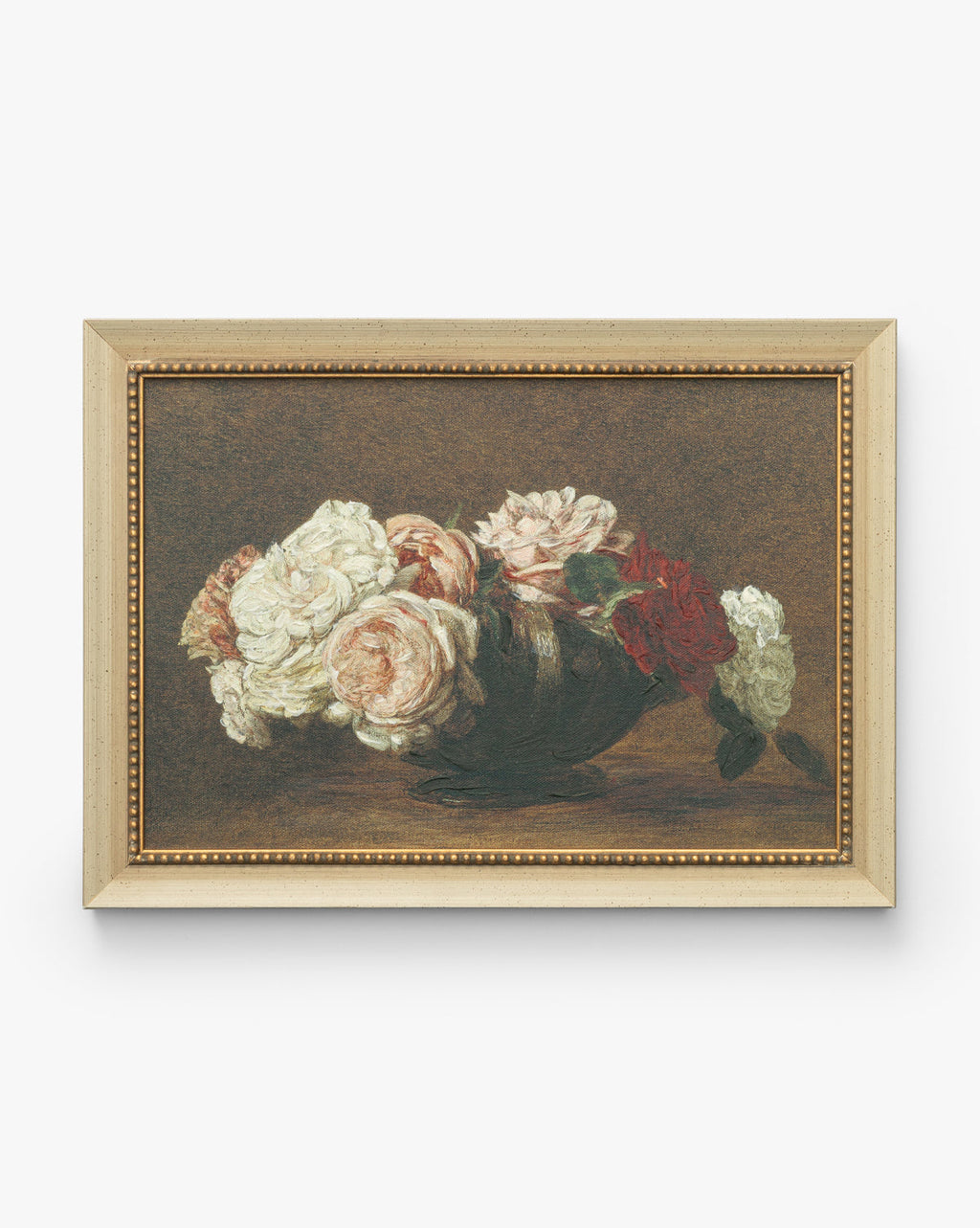 McGee & Co - Roses in Full Bloom