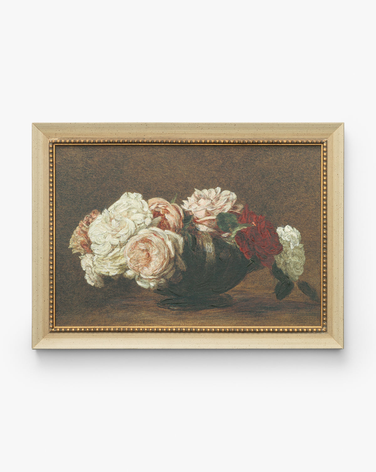 McGee & Co - Roses in Full Bloom