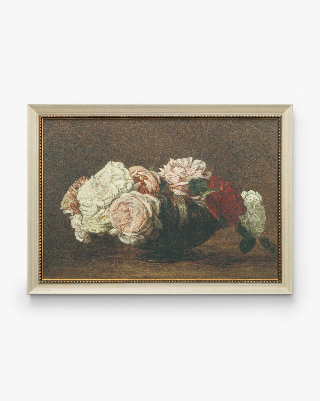 McGee & Co - Roses in Full Bloom