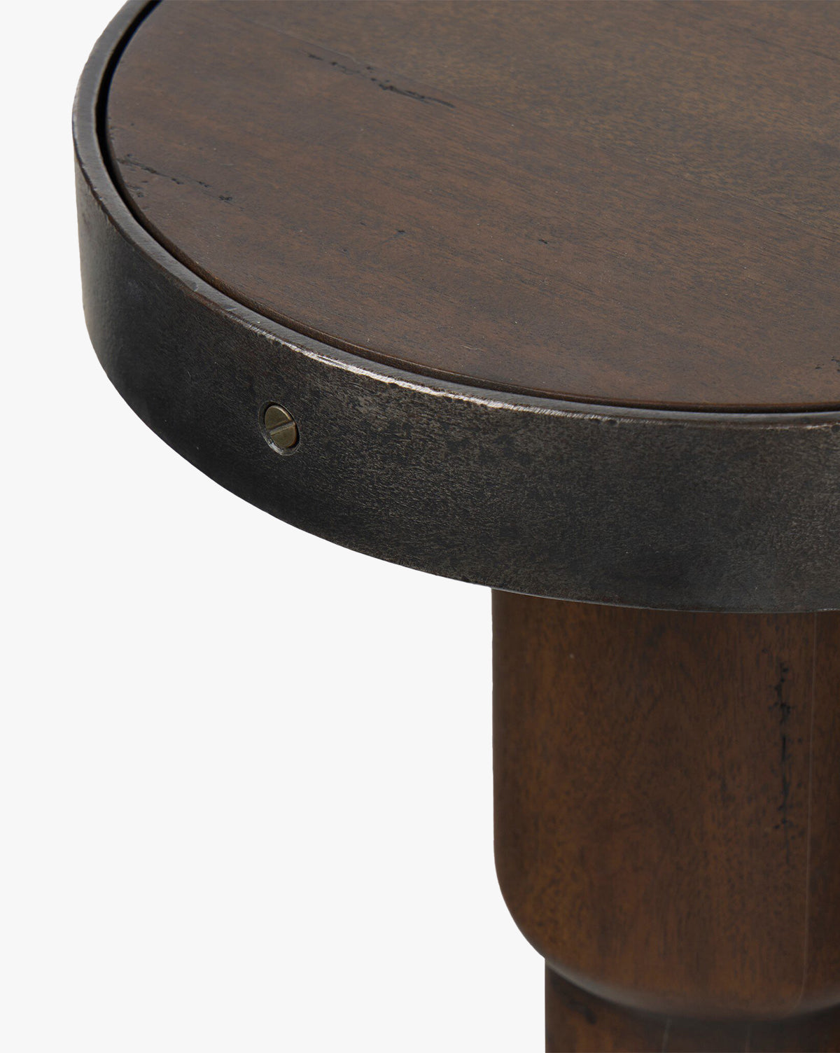 McGee & Co - Rosetta Side Table