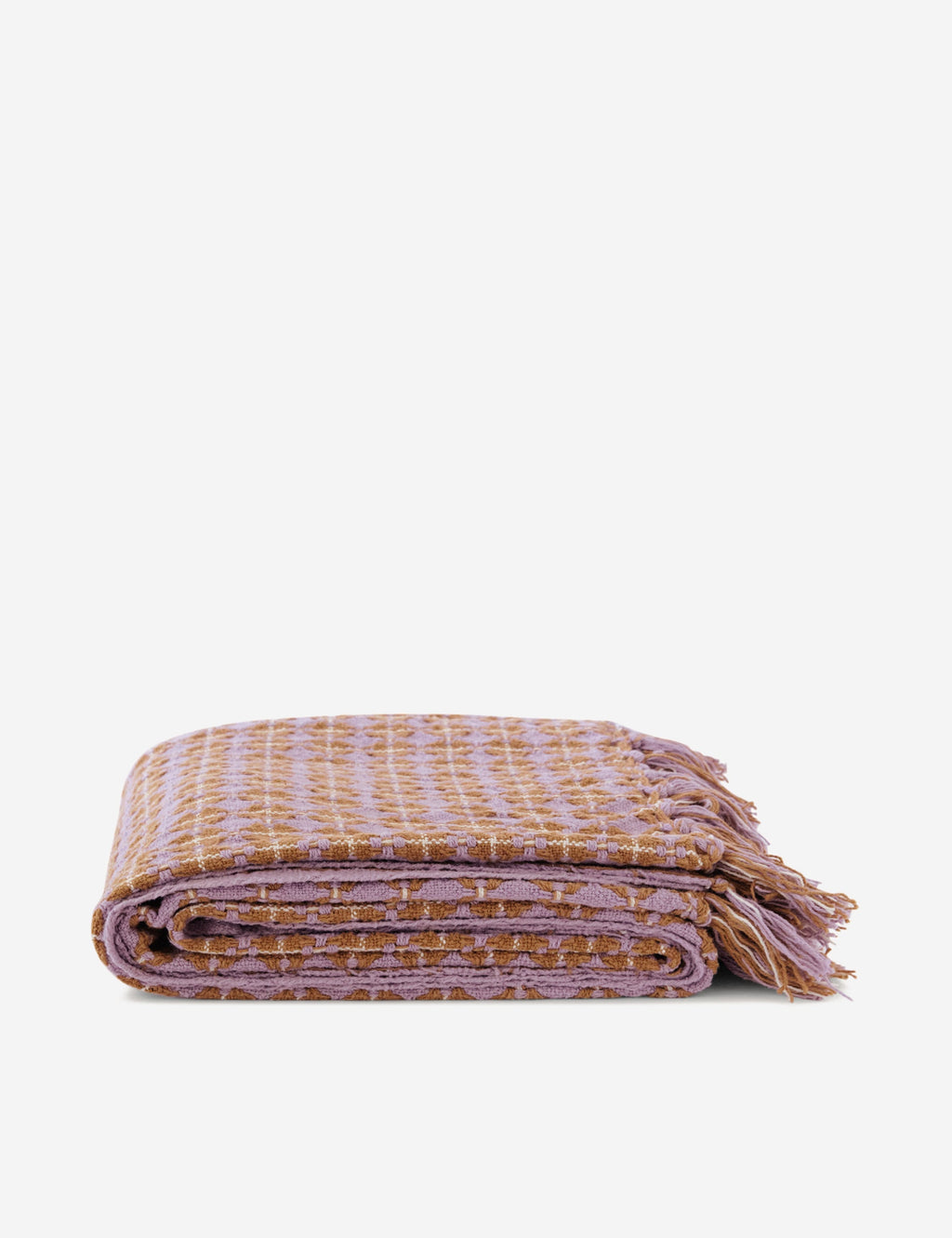 Lulu and Georgia - Rosina Throw by Morrow Soft Goods