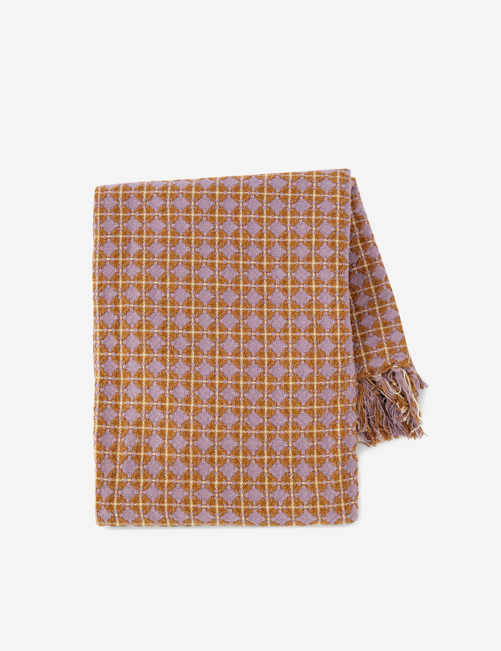 Lulu and Georgia - Rosina Throw by Morrow Soft Goods