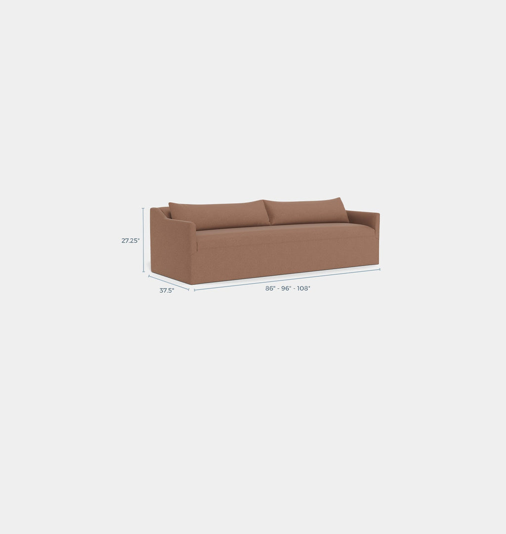 Amber Interiors - Ross Sofa