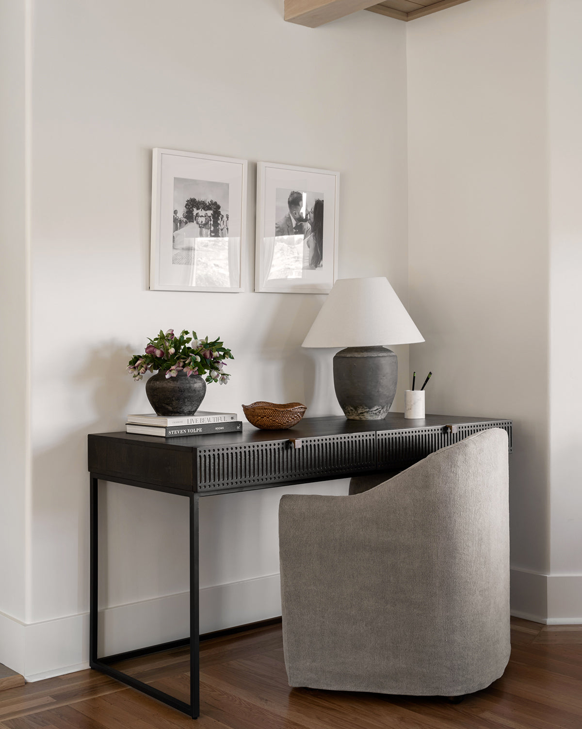 McGee & Co - Nevan Writing Desk