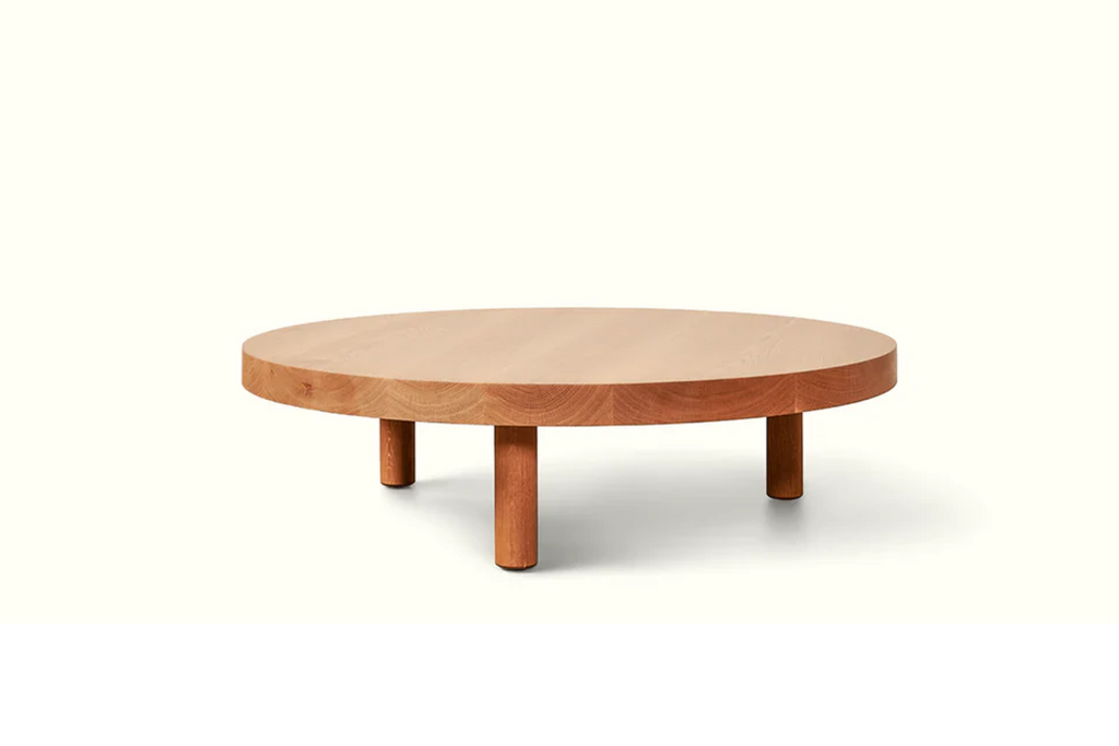 Nicky Kehoe - Round Coffee Table