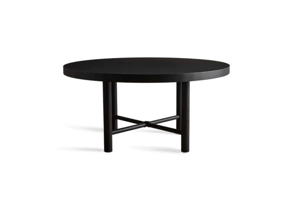 Nicky Kehoe - Round Dining Table