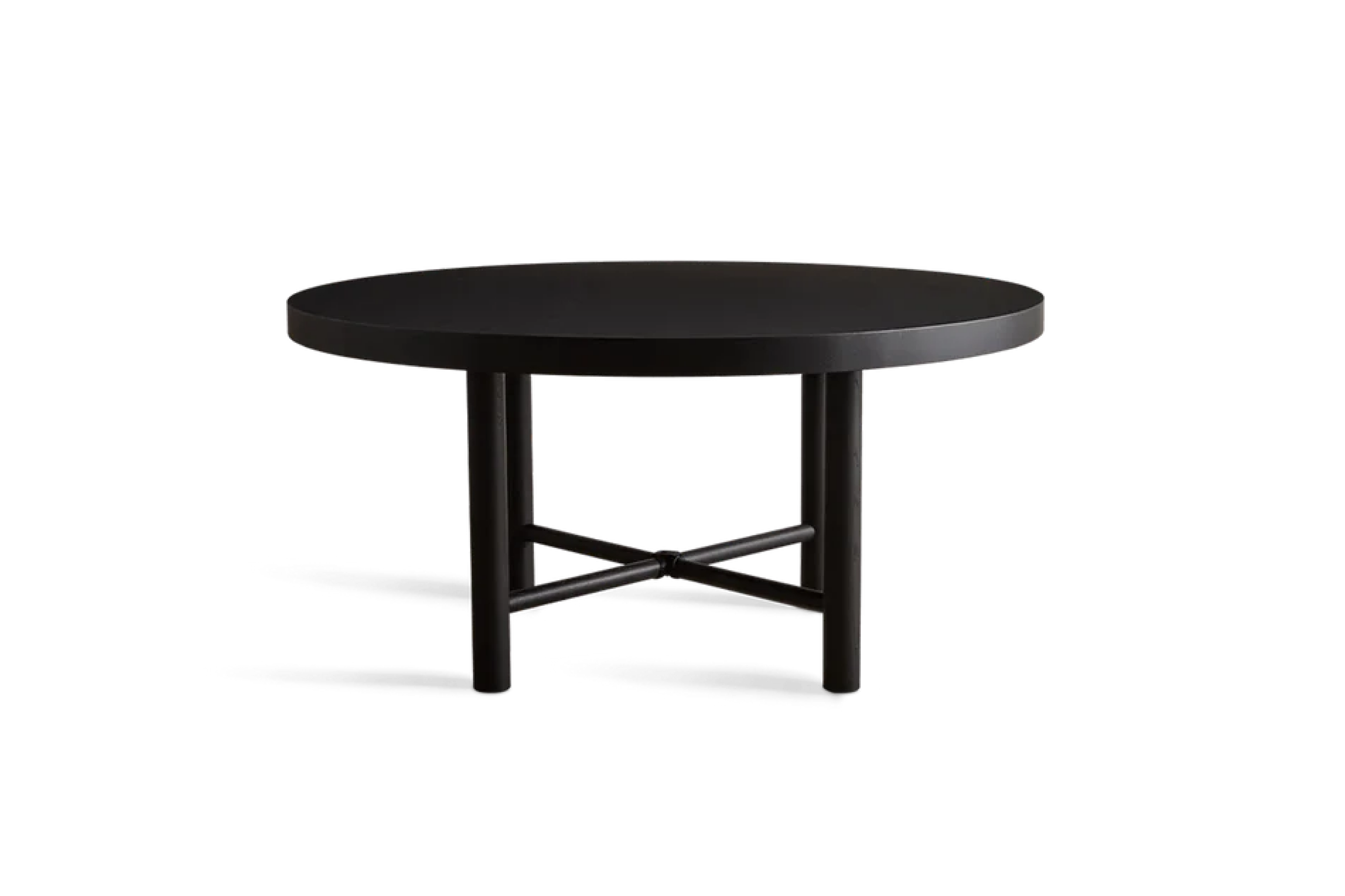 Nicky Kehoe - Round Dining Table