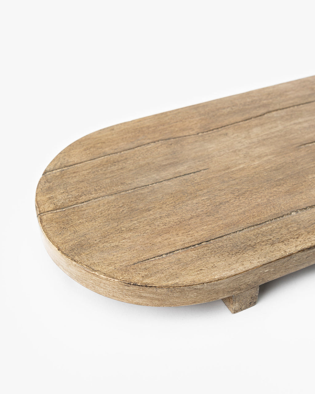 McGee & Co - Rounded Edge Bath Caddy