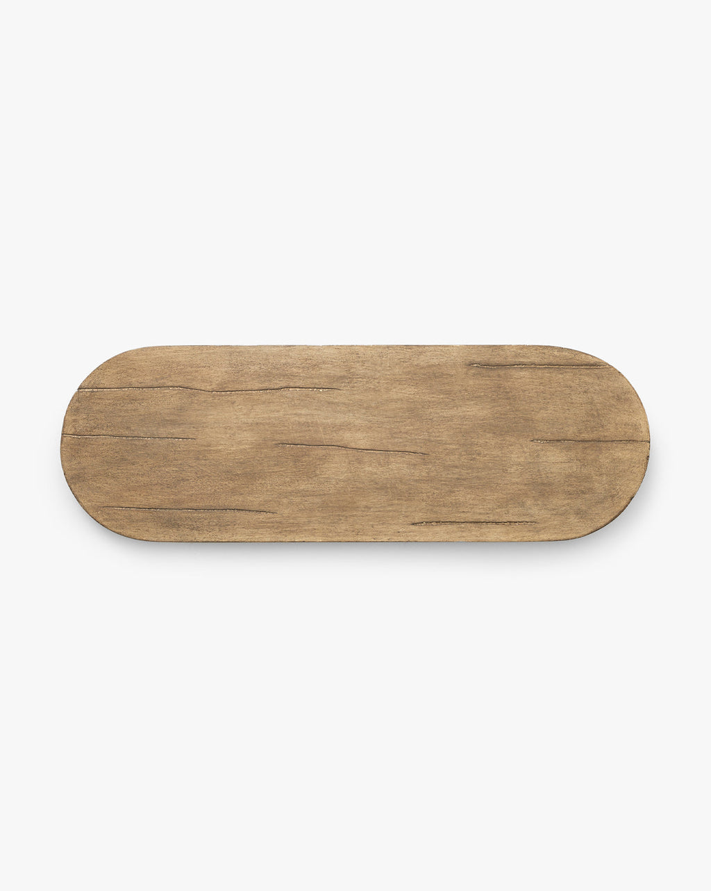 McGee & Co - Rounded Edge Bath Caddy