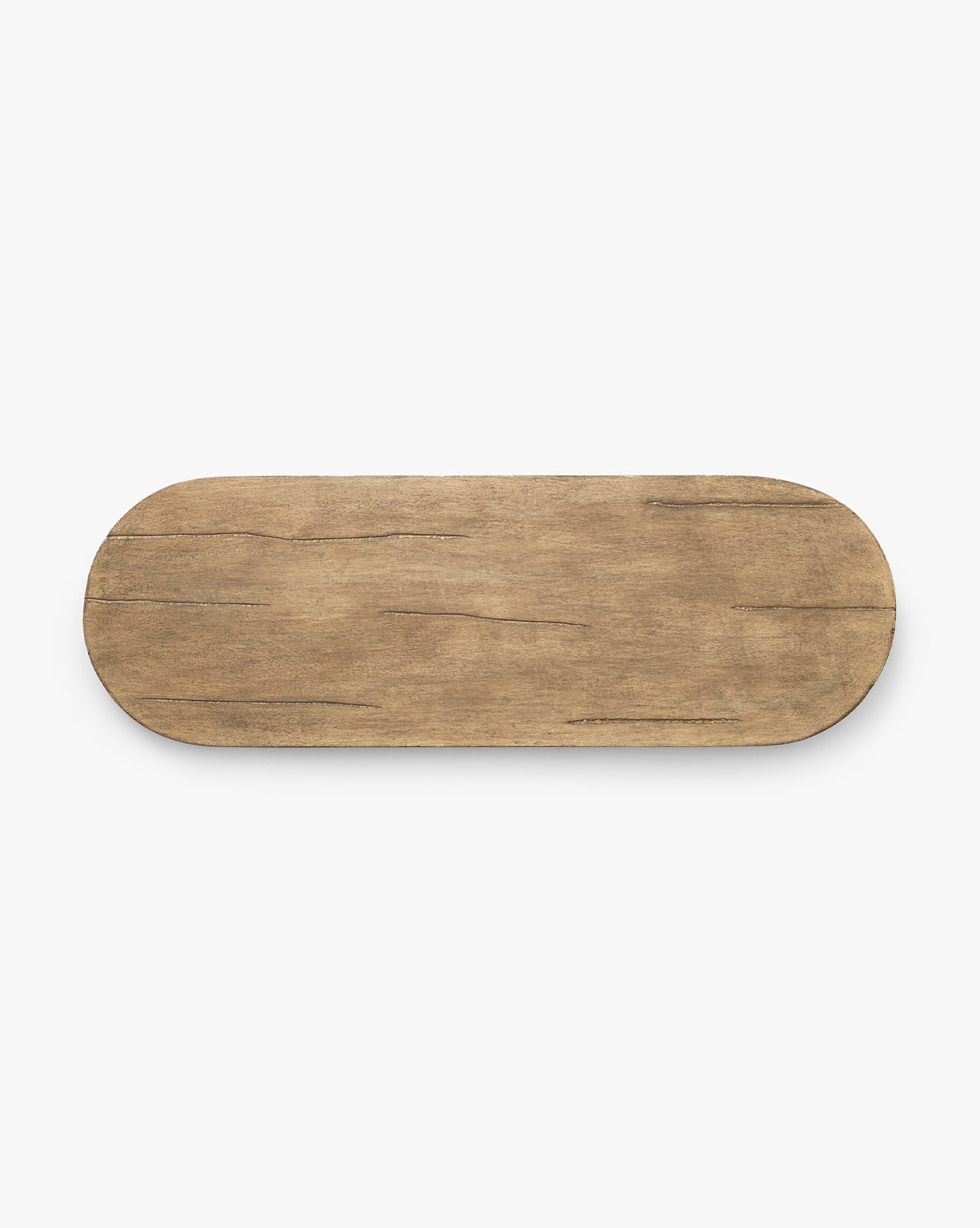 McGee & Co - Rounded Edge Bath Caddy