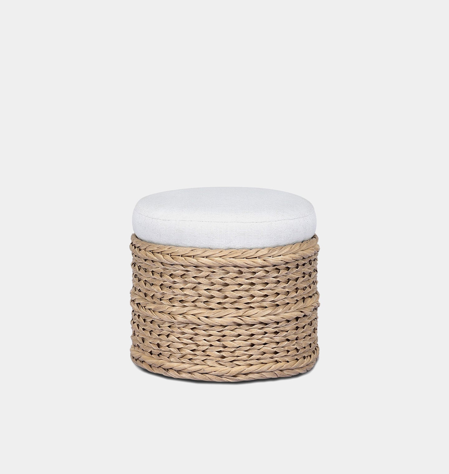 Amber Interiors - Rowan Outdoor Ottoman
