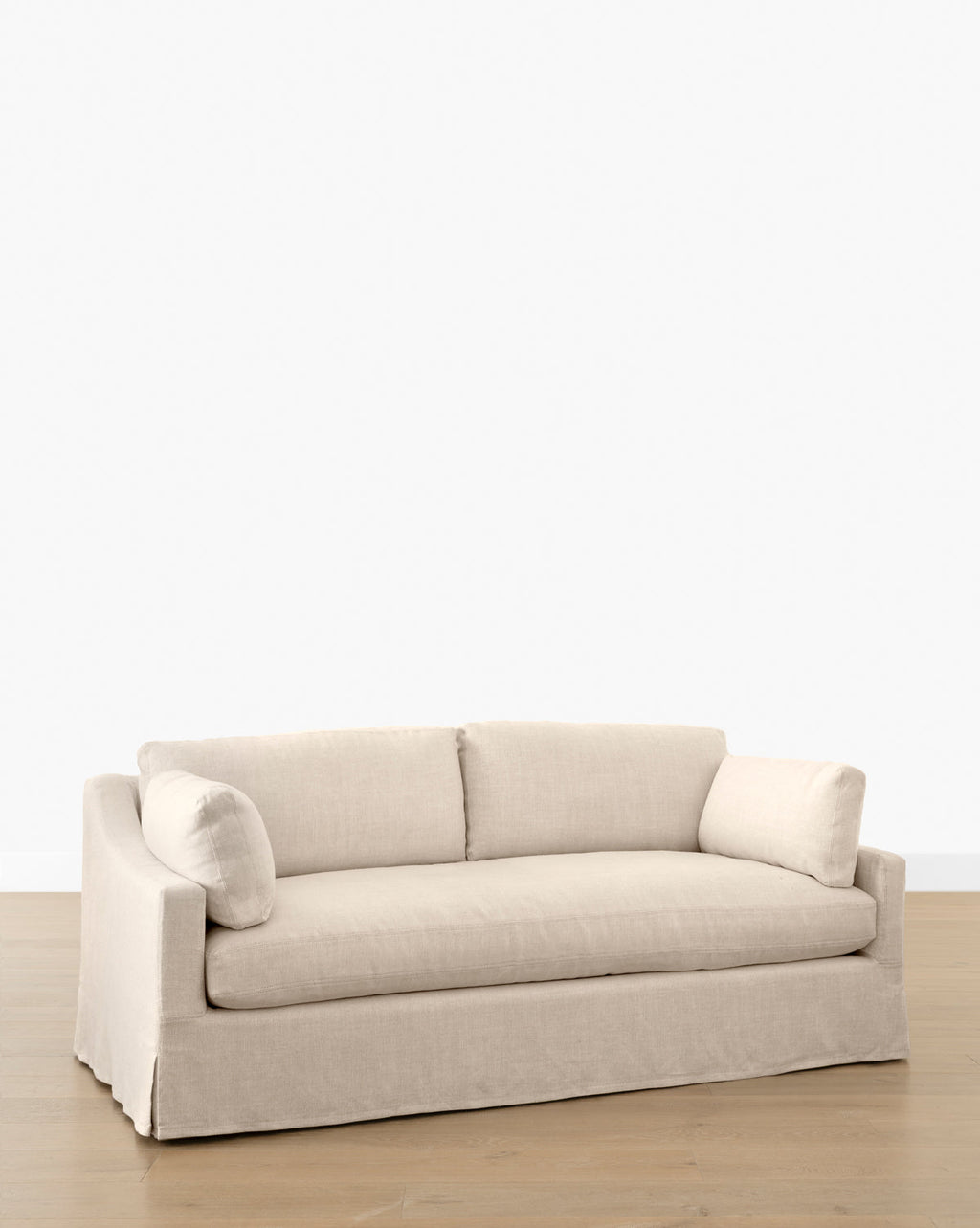 McGee & Co - Rowan Slipcovered Sofa