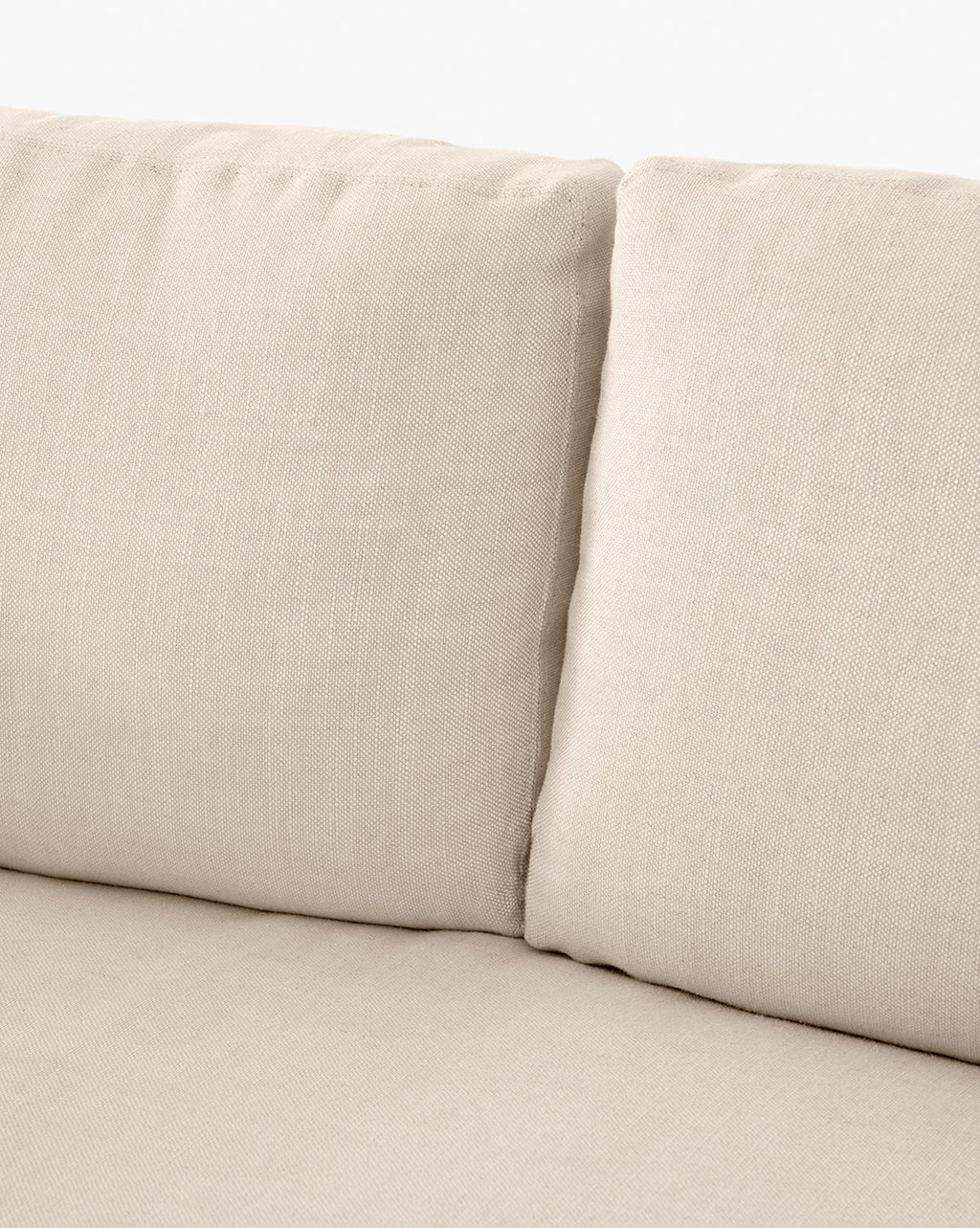 McGee & Co - Rowan Slipcovered Sofa