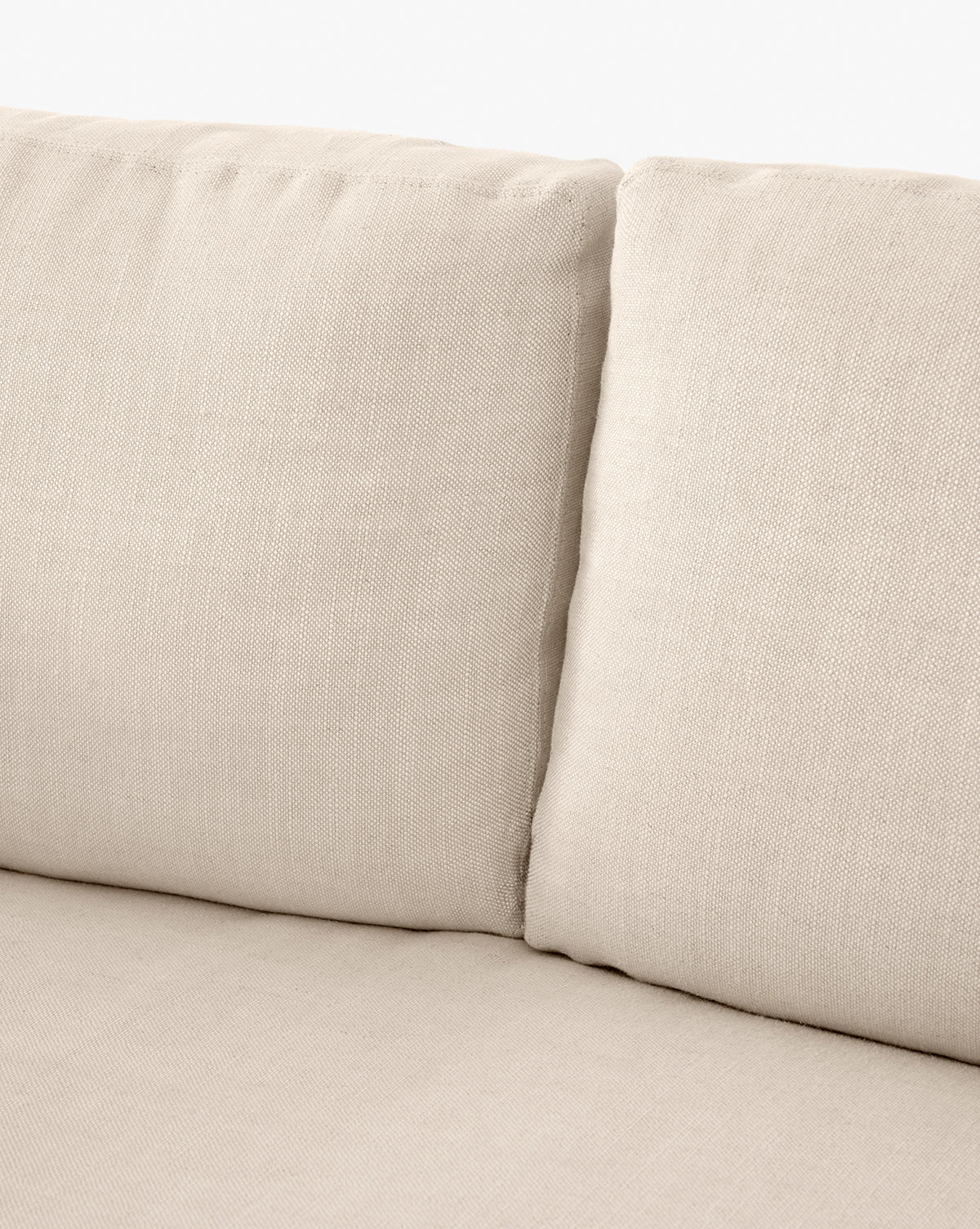 McGee & Co - Rowan Slipcovered Sofa