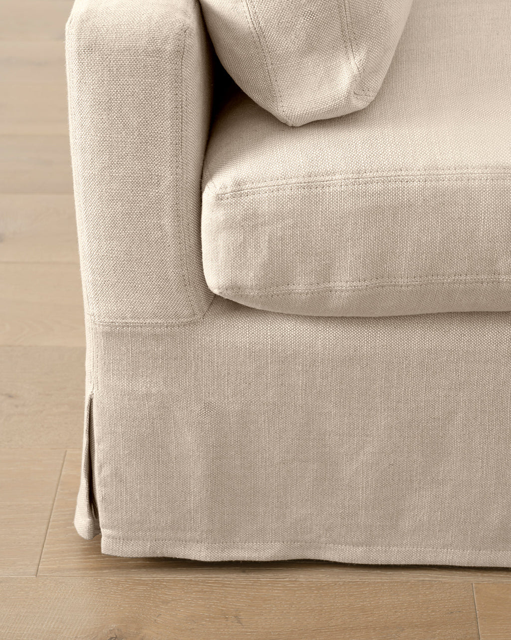 McGee & Co - Rowan Slipcovered Sofa