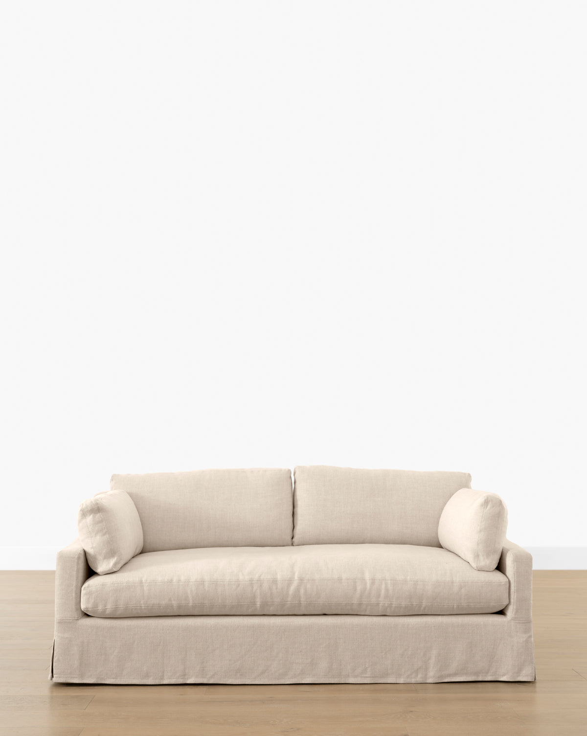 McGee & Co - Rowan Slipcovered Sofa