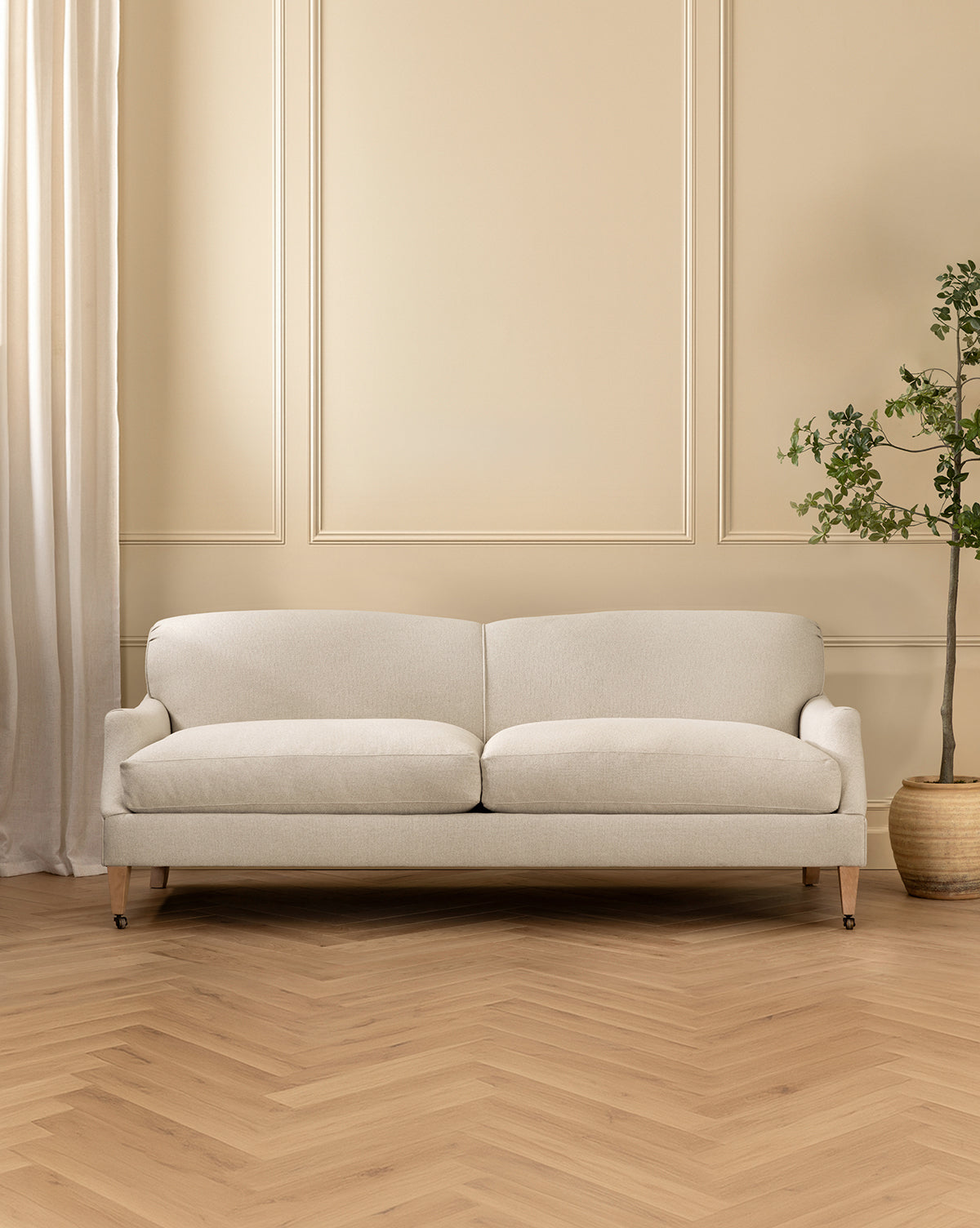 McGee & Co - Rowley Sofa 85"