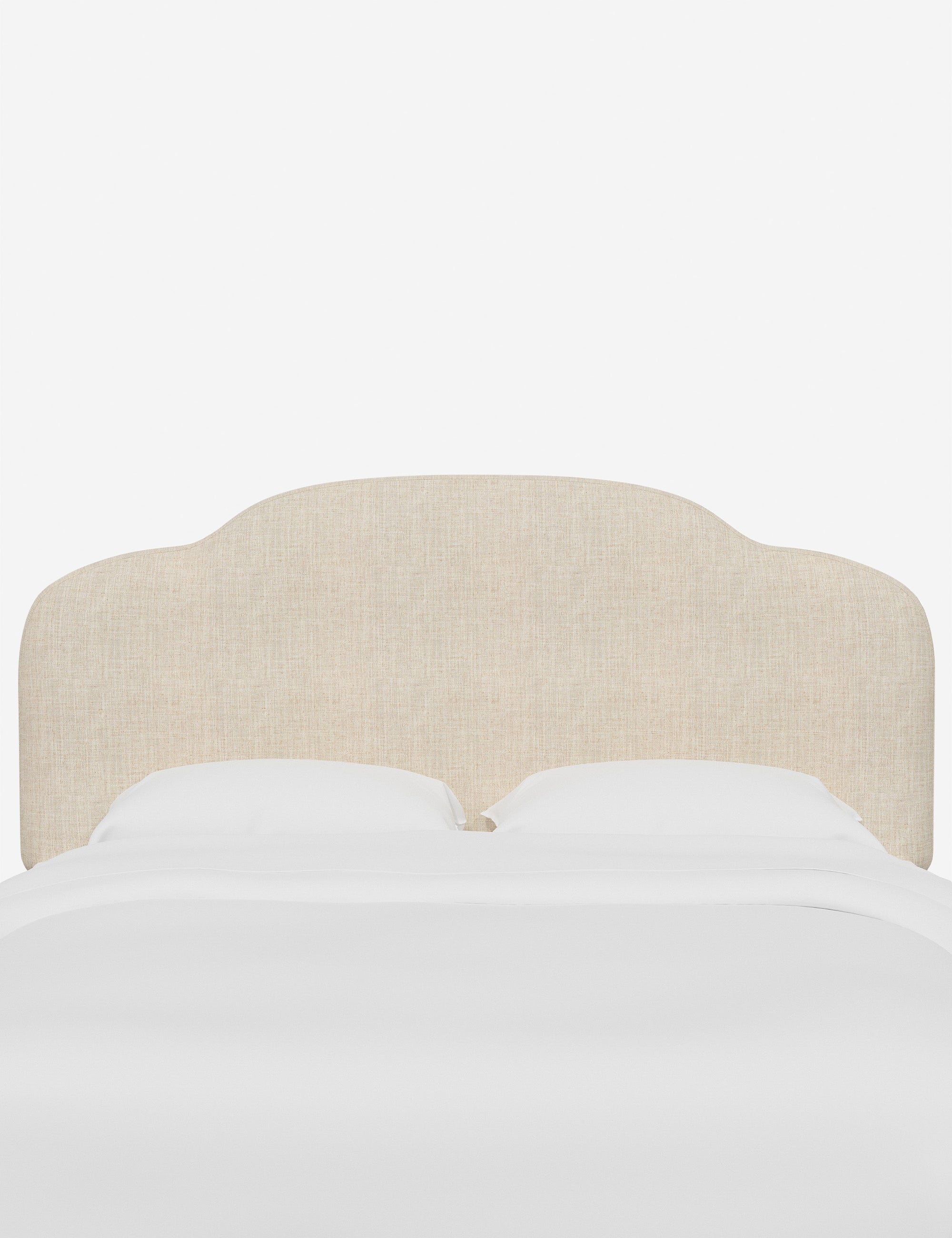 Lulu and Georgia - Ruby Headboard