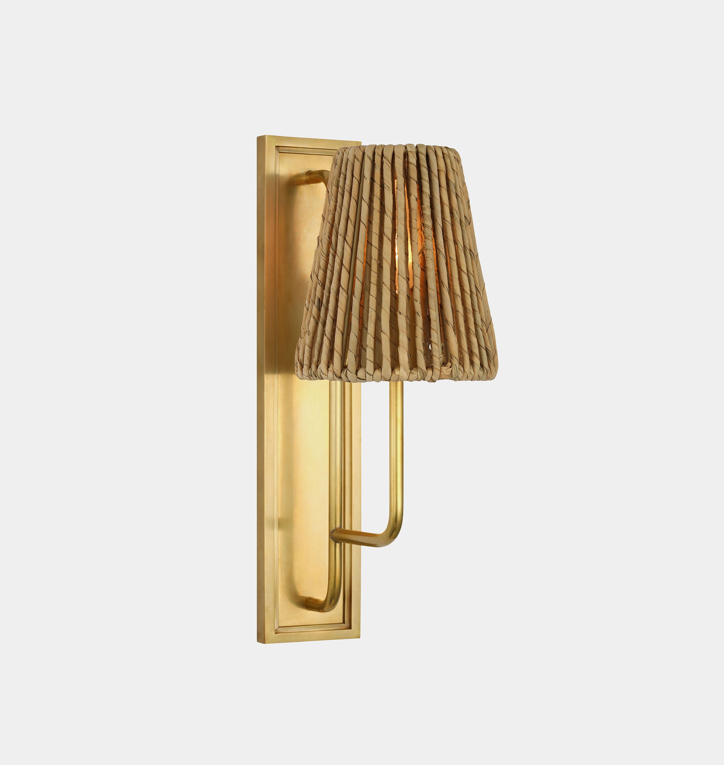 Amber Interiors - Rui Sconce
