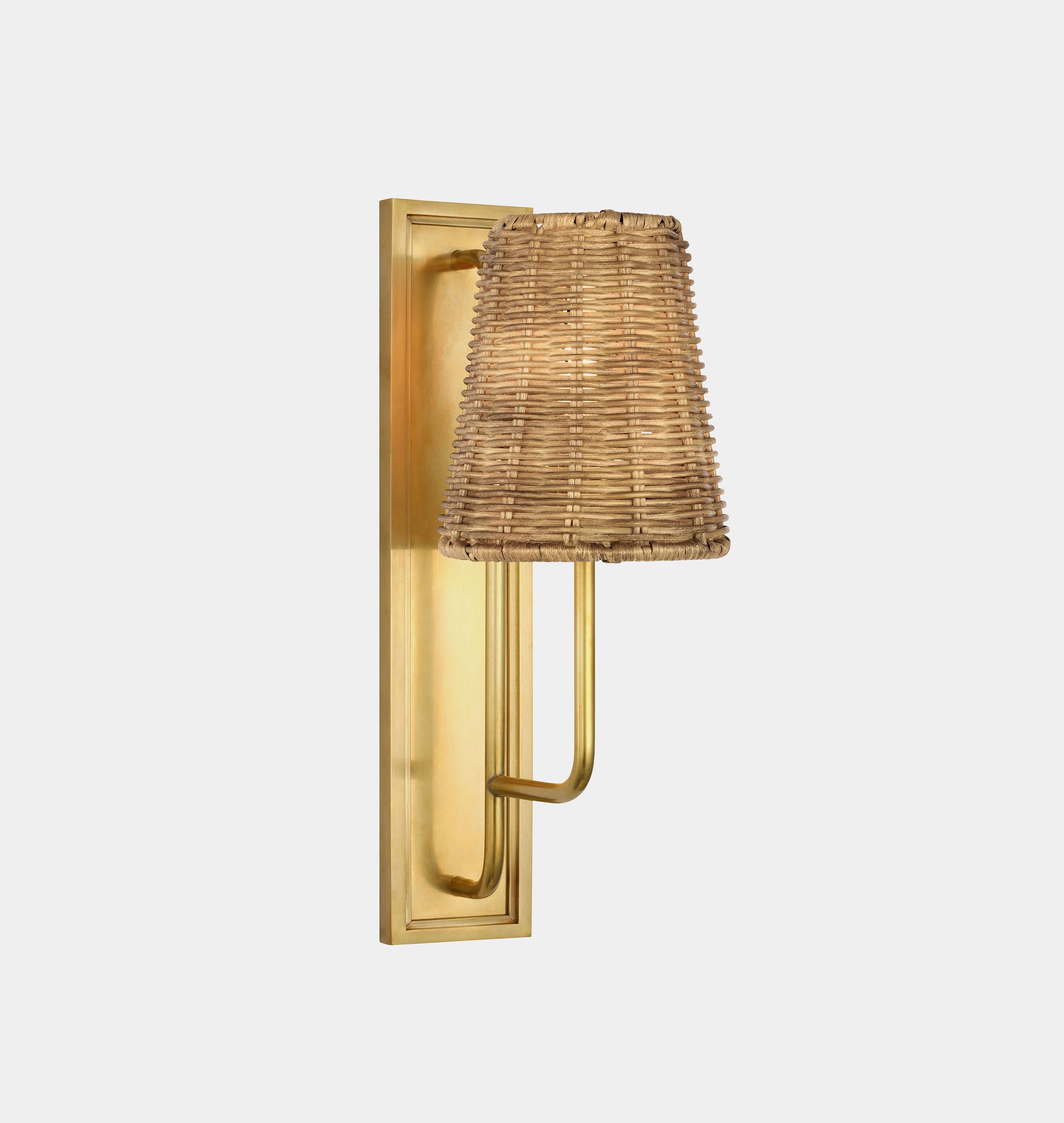 Amber Interiors - Rui Sconce
