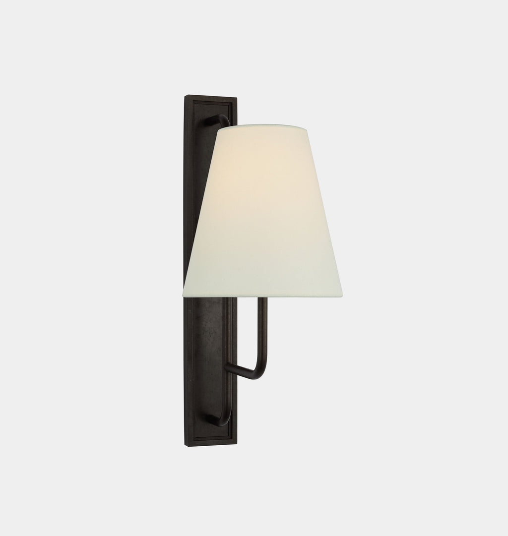 Amber Interiors - Rui Tall Sconce