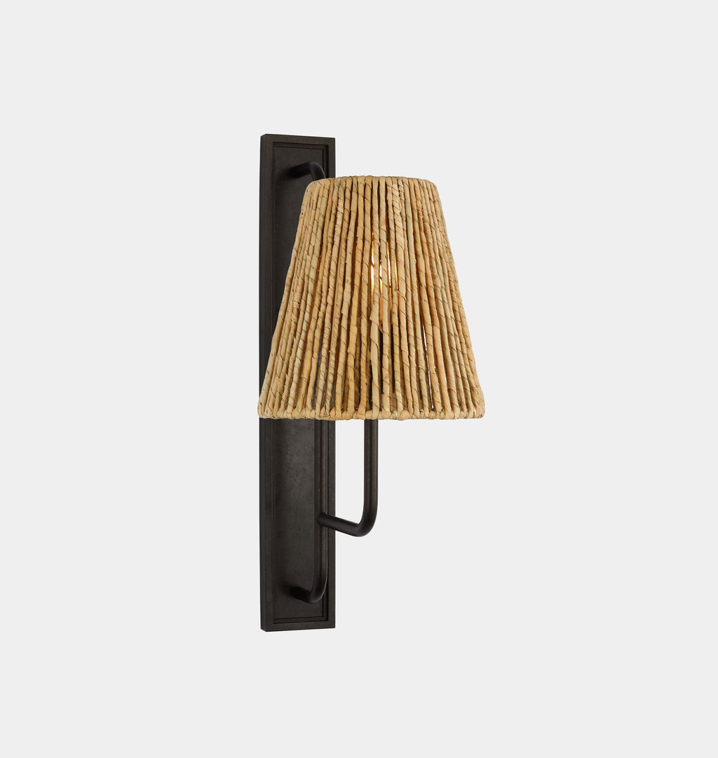 Amber Interiors - Rui Tall Sconce