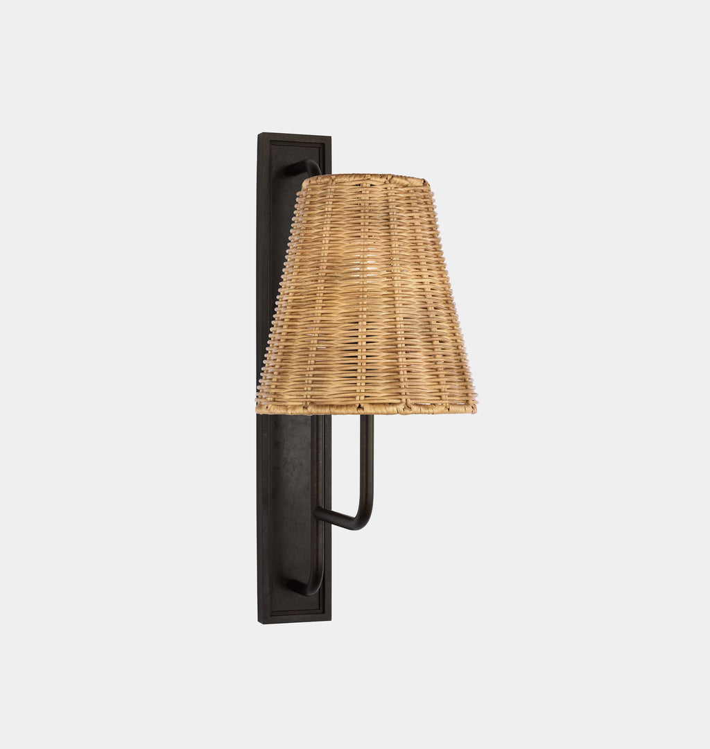 Amber Interiors - Rui Tall Sconce